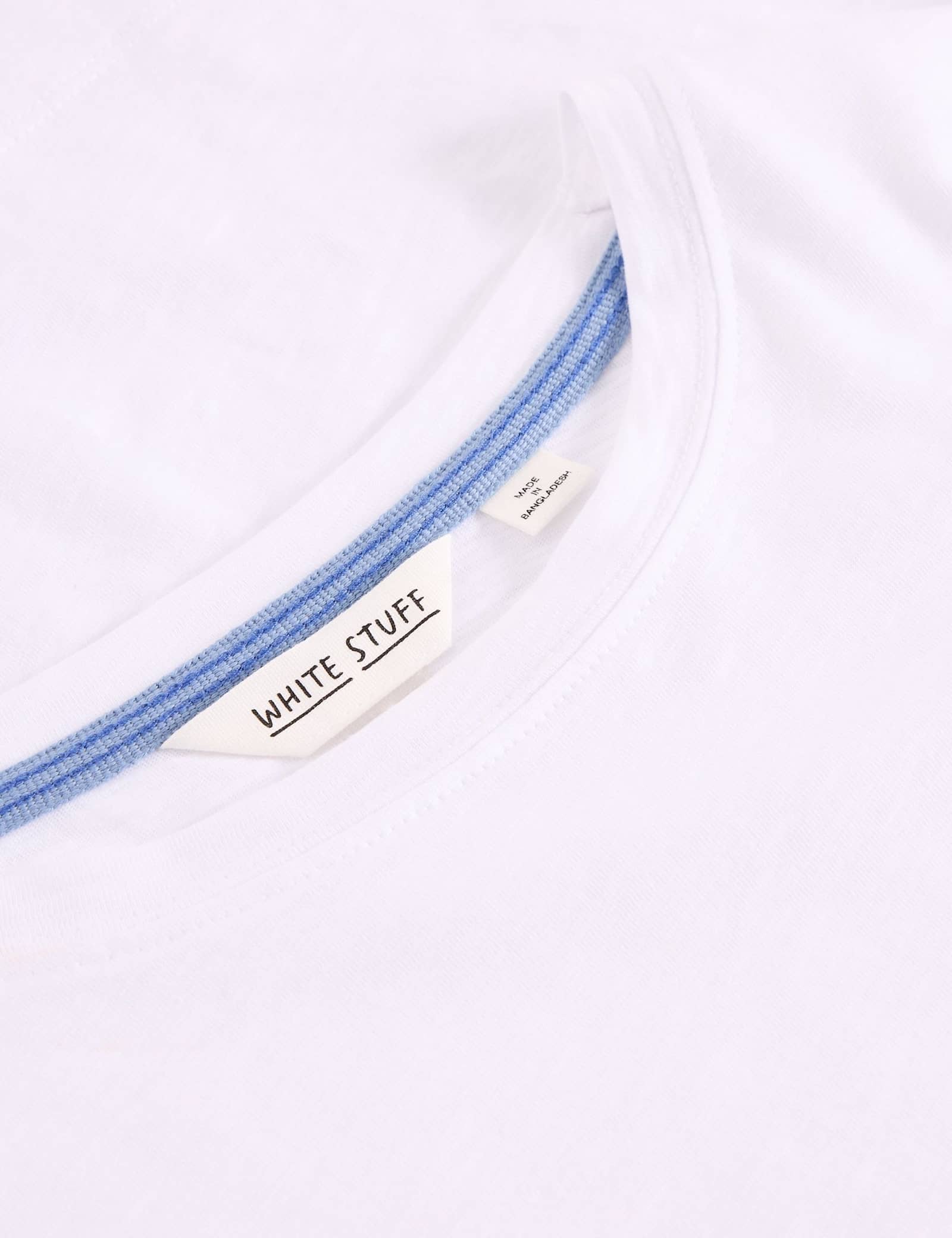 Pure Cotton T-Shirt - image 5