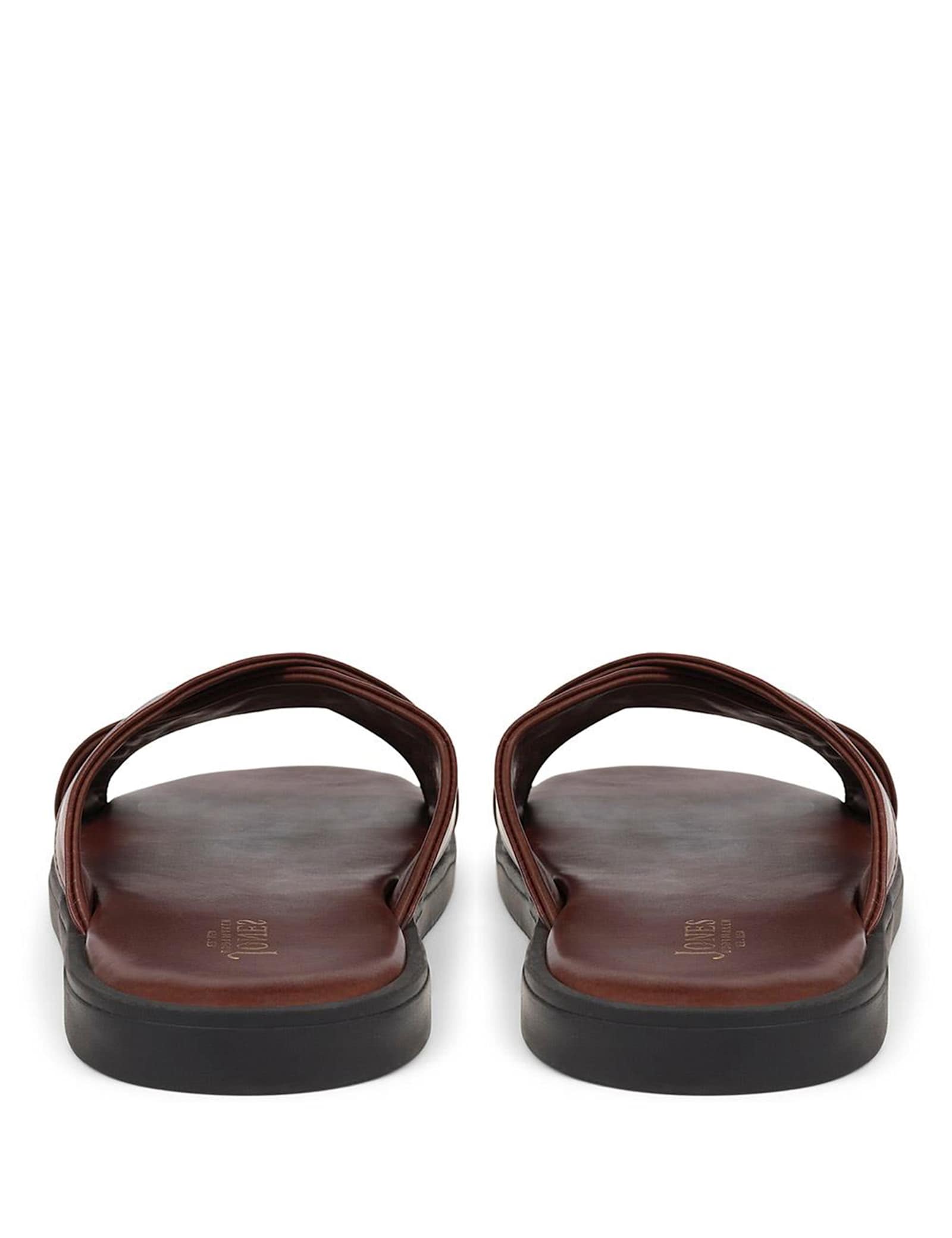 Leather Sliders - image 3