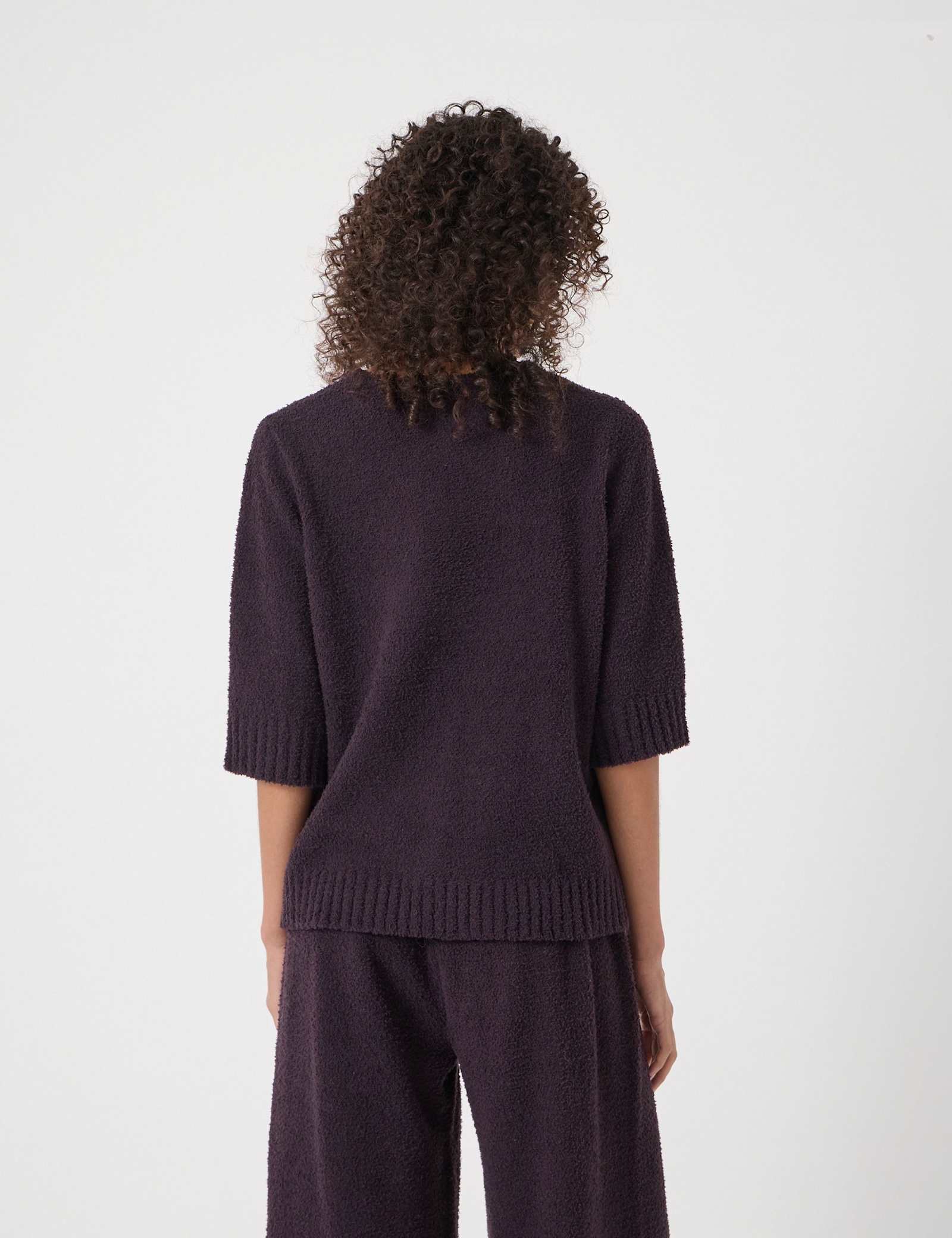 Textured Top - image 4