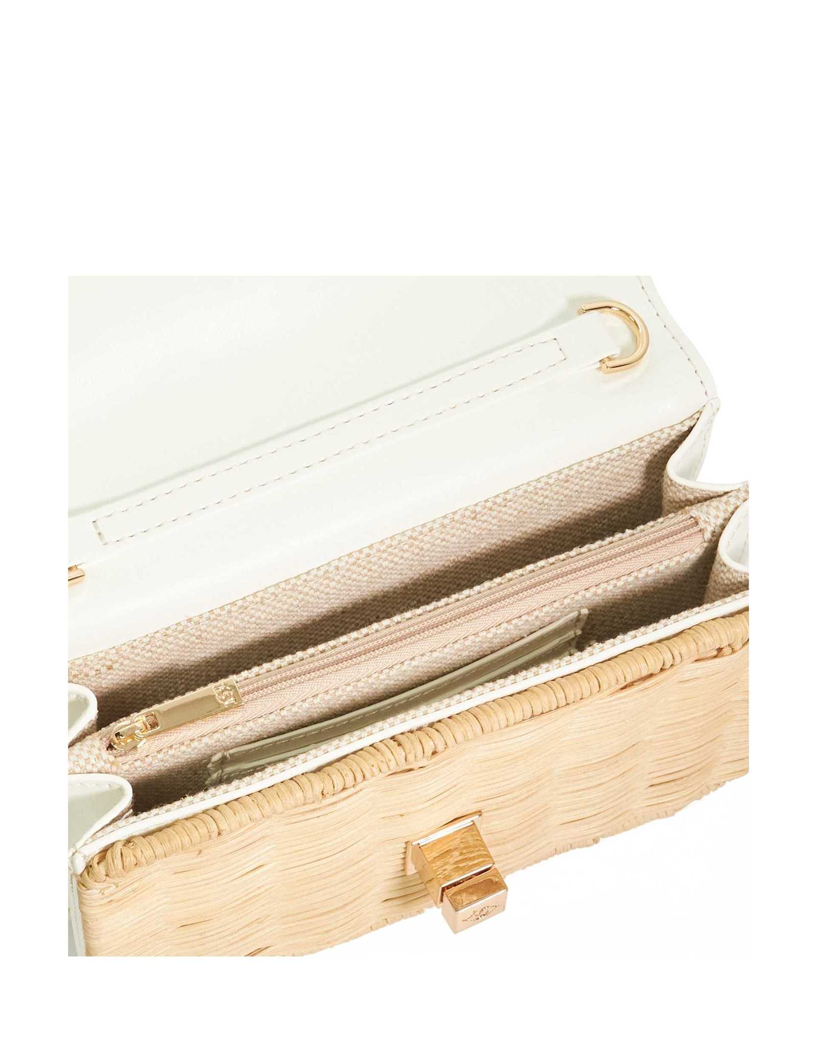 Embellished Cross Body Bag - image 4