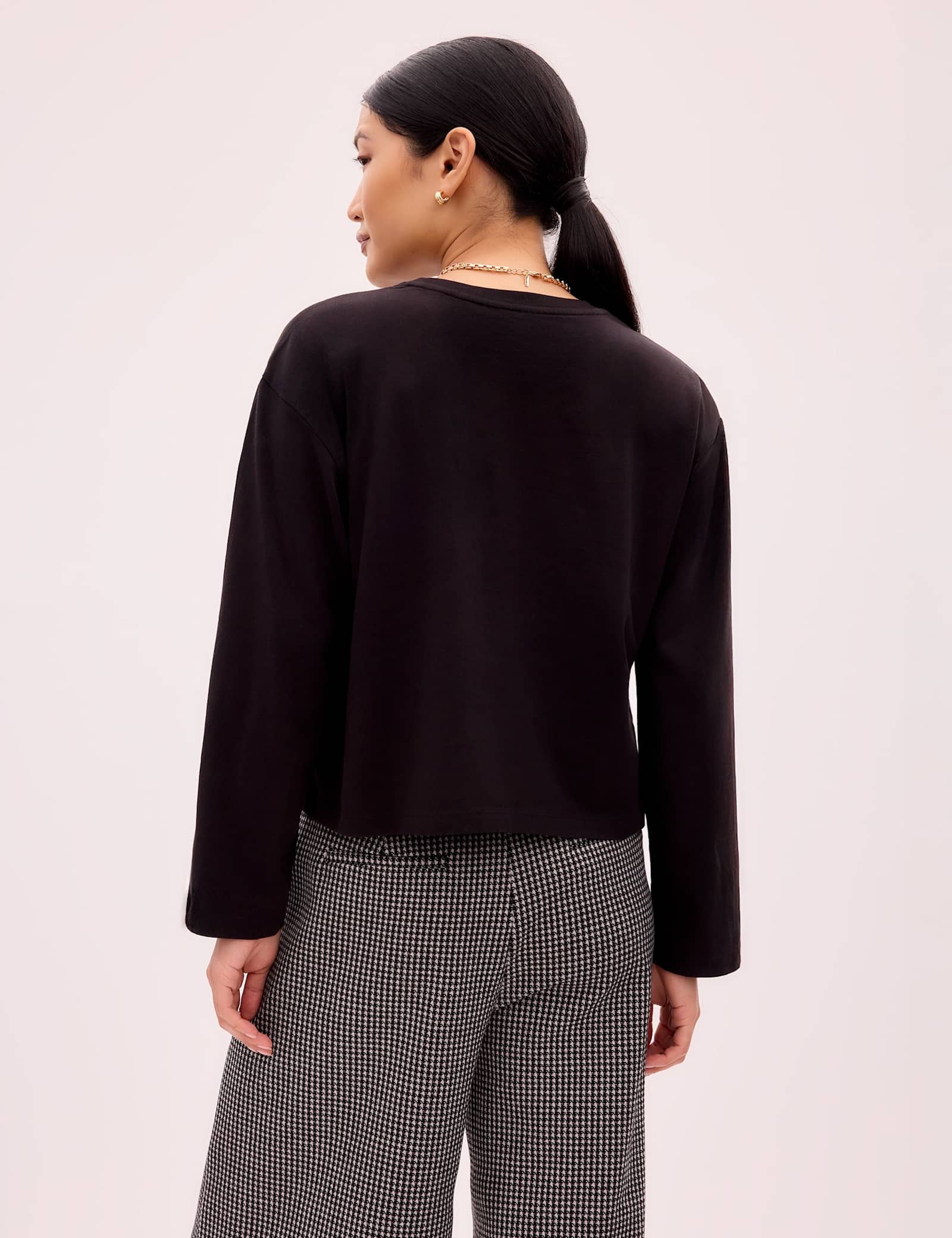 Pure Cotton Regular Fit Top - image 5