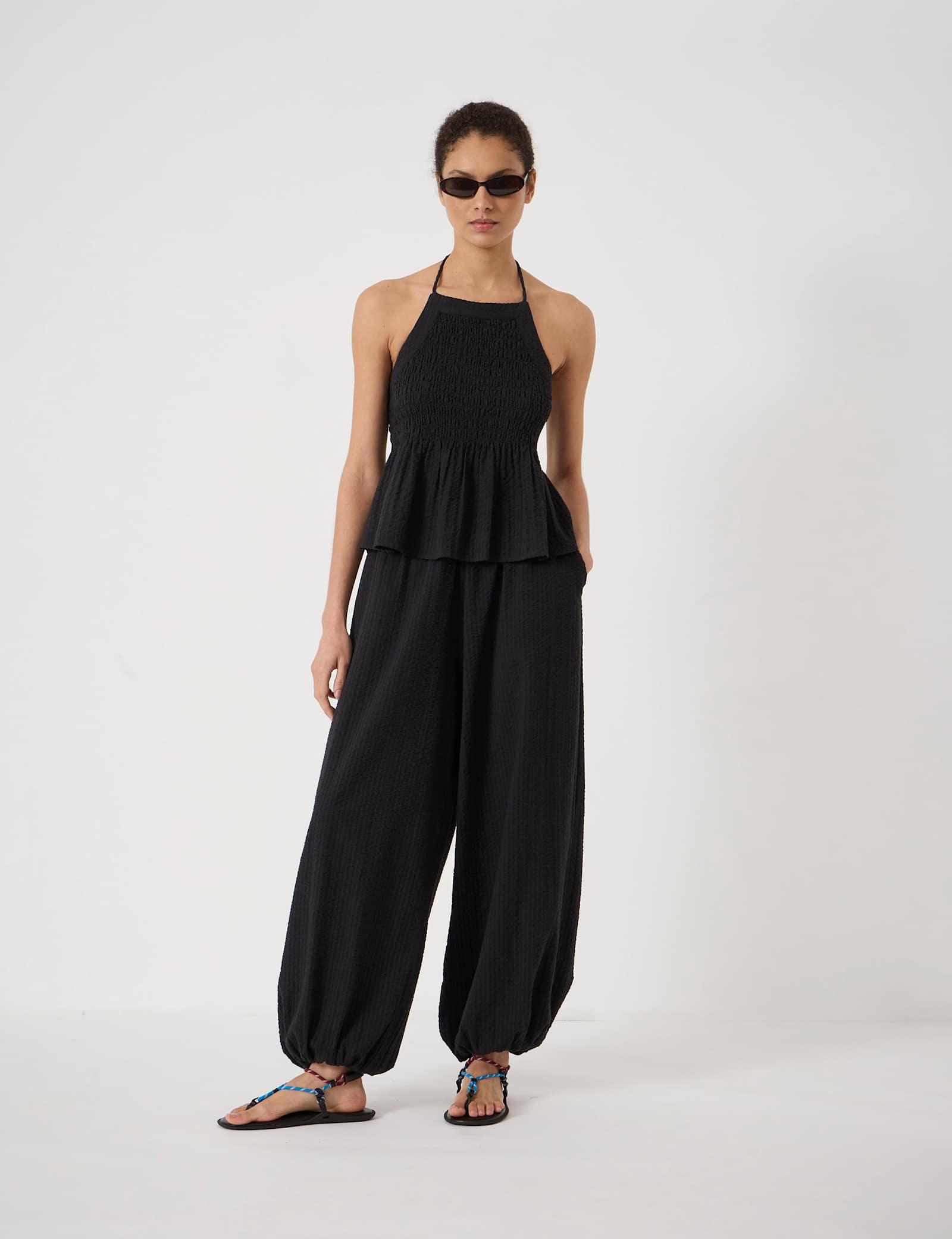 Pure Cotton Tunic - image 4