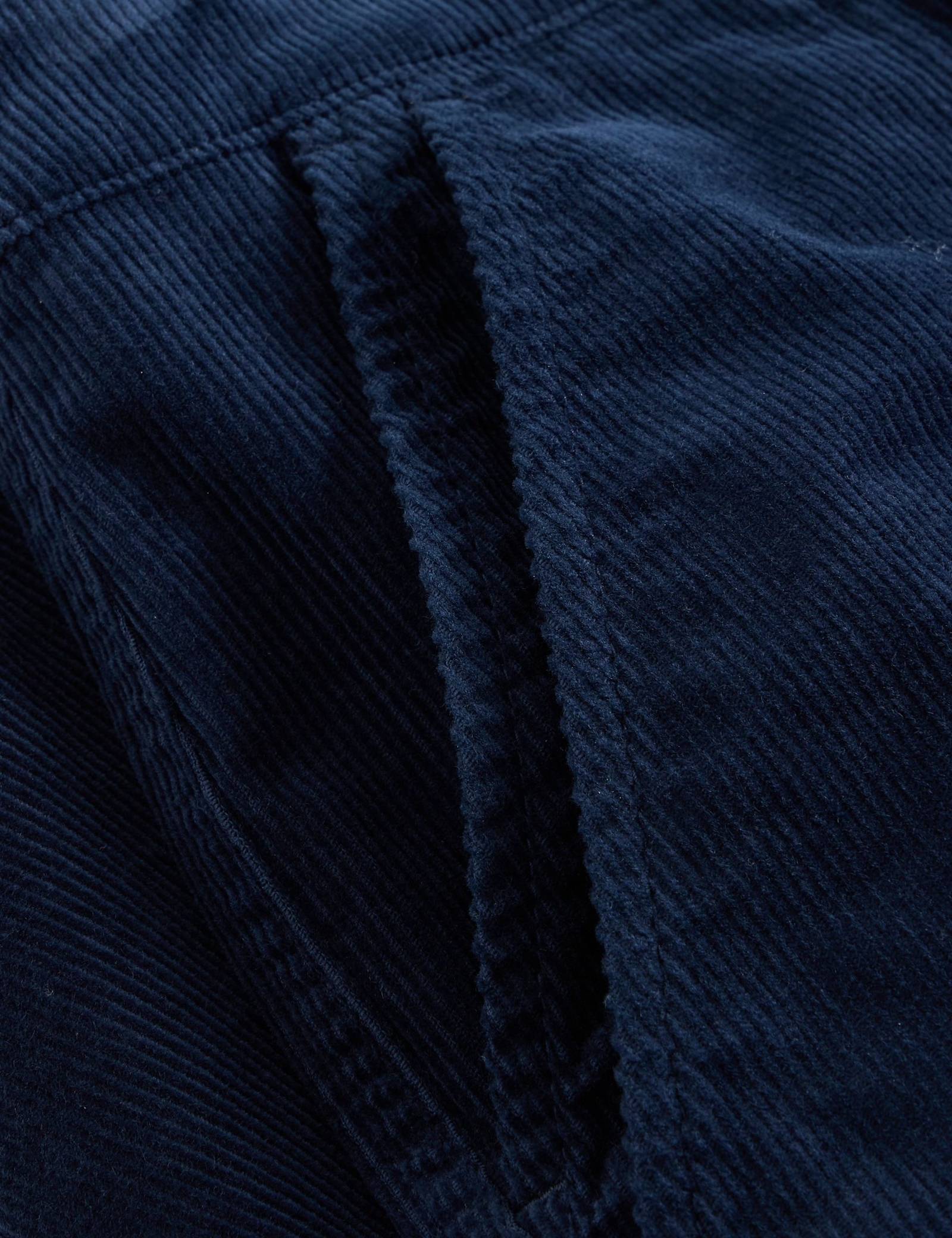 Cord Straight Leg Trousers - image 4