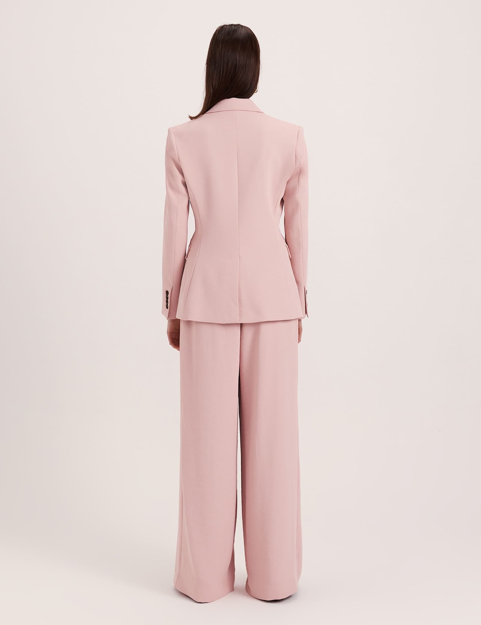 Single Breasted Blazer - image 3