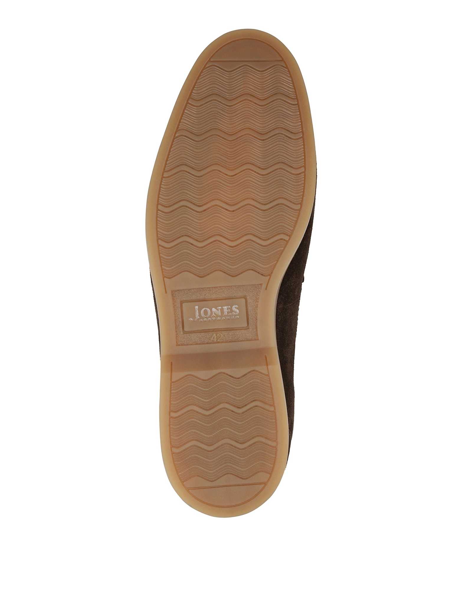 Suede Slip-On Loafers - image 2