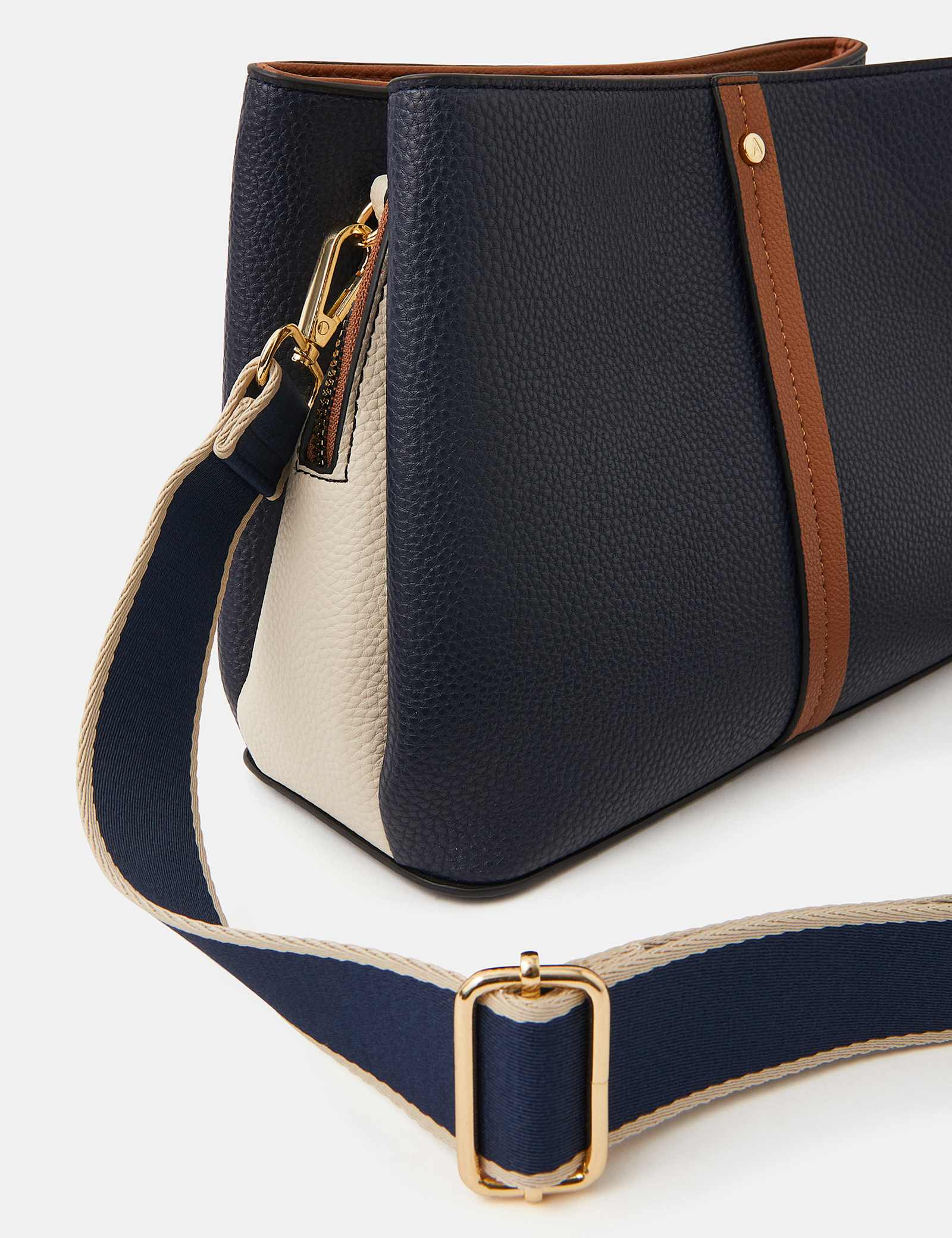 Cross Body Bag - image 2
