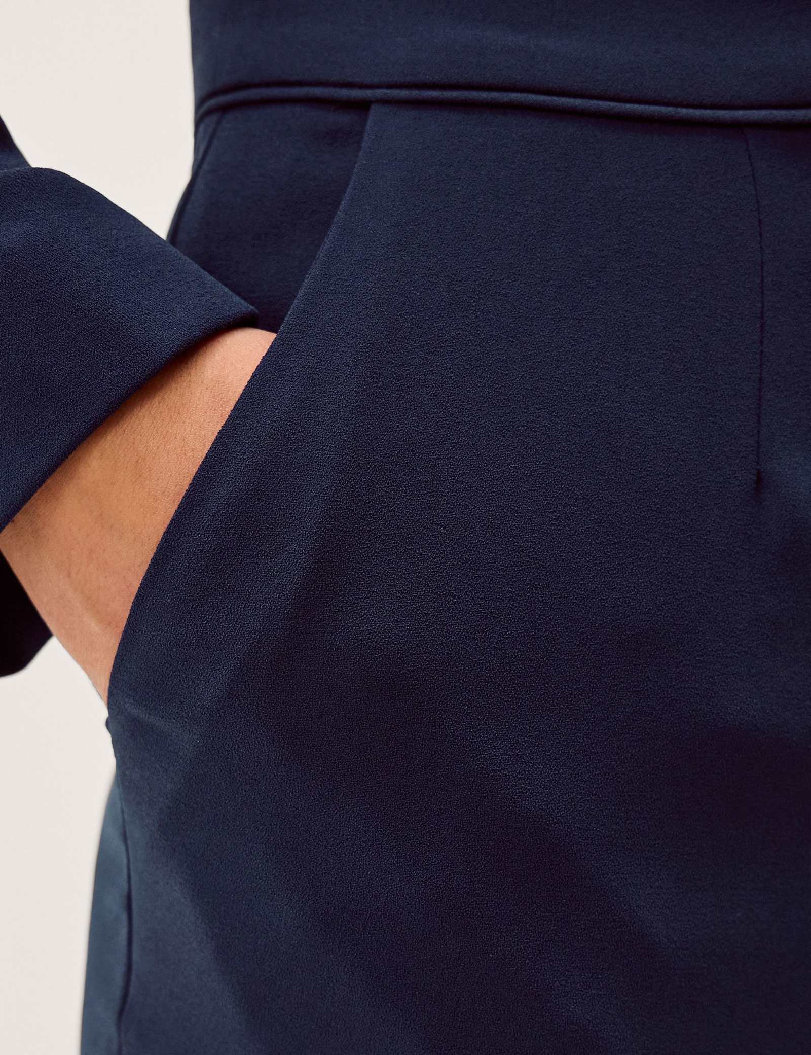 Flared Trousers - image 3