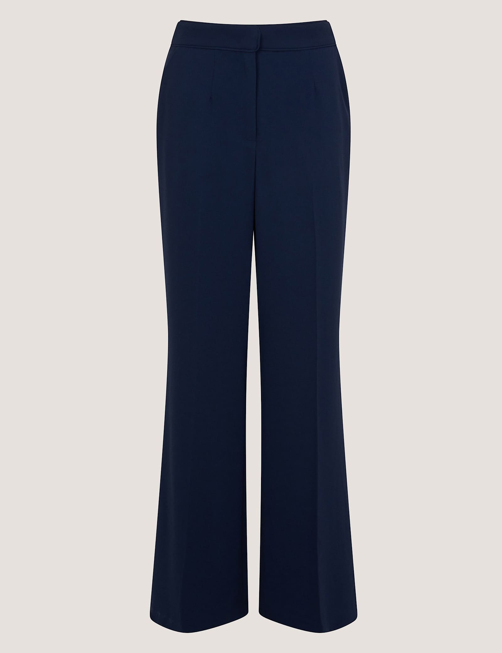 Flared Trousers - image 1