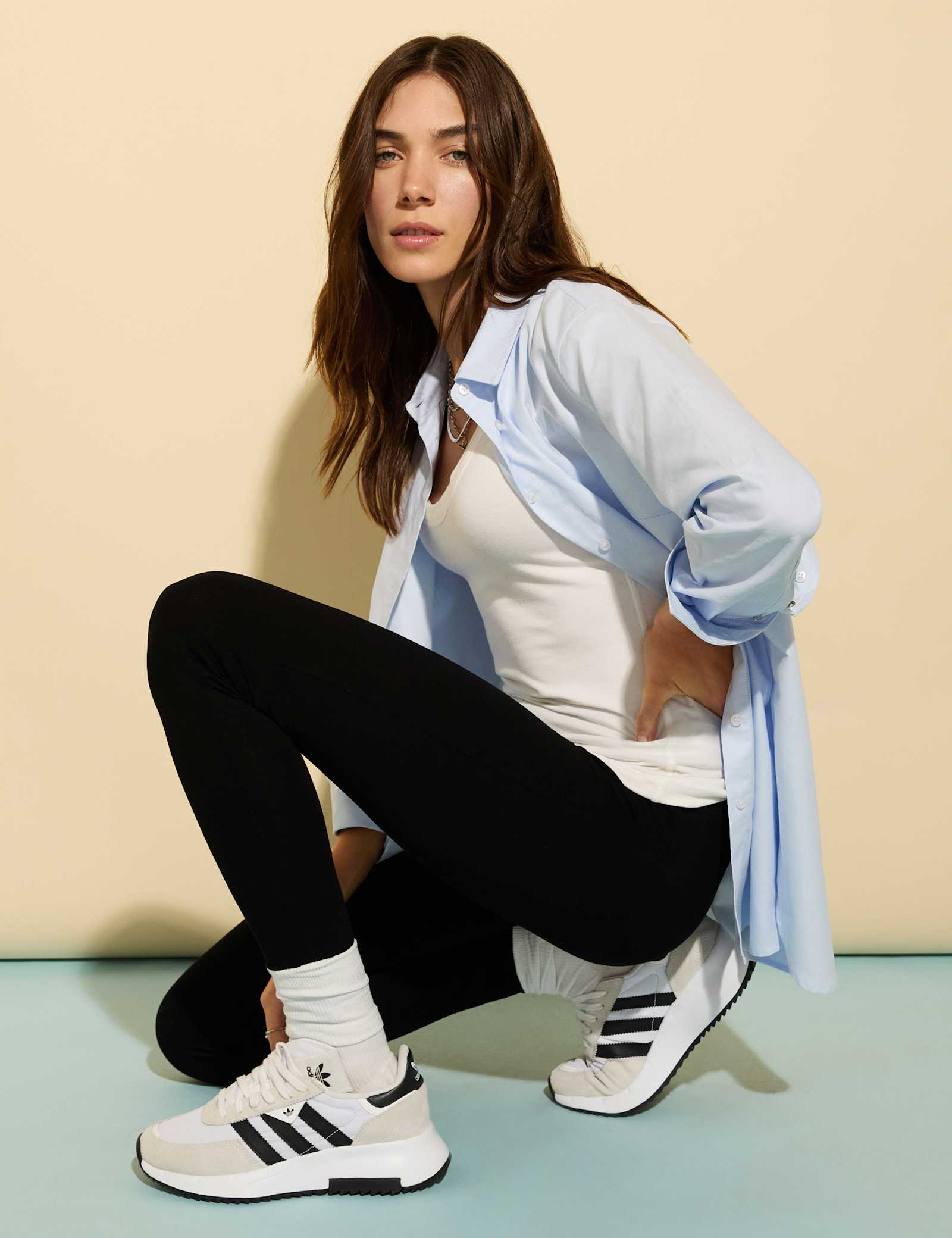 Leggings - image 5