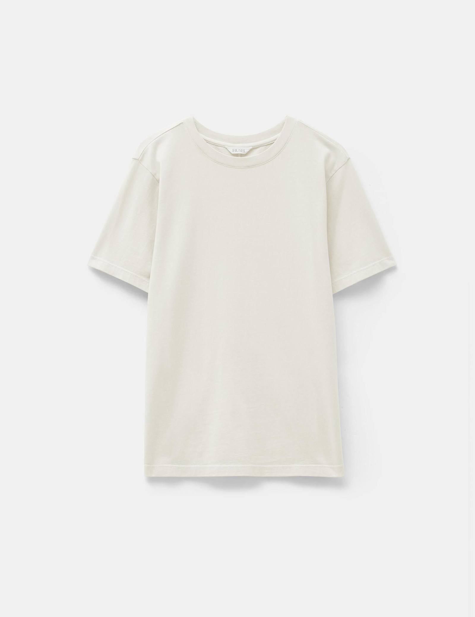 Pure Cotton T-Shirt - image 2