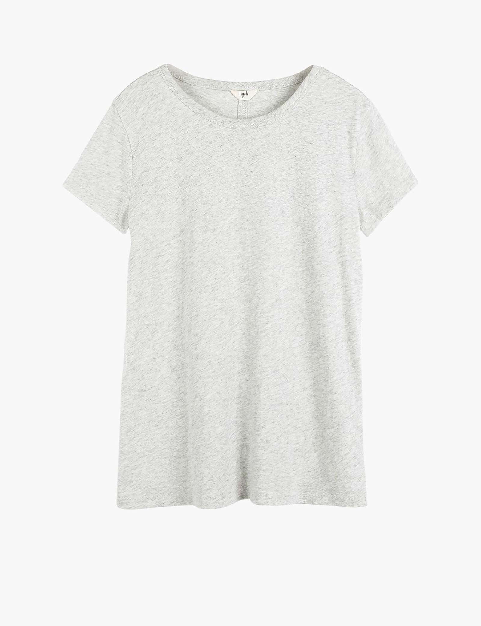 Pure Cotton Slim Fit T-Shirt - image 4