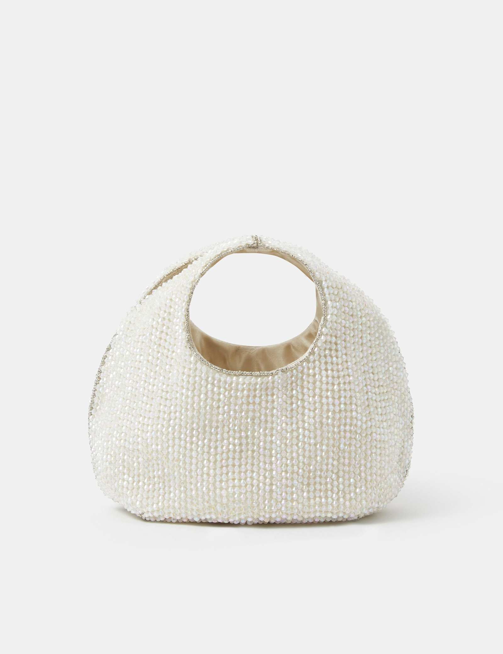 Embellished Grab Bag - image 1