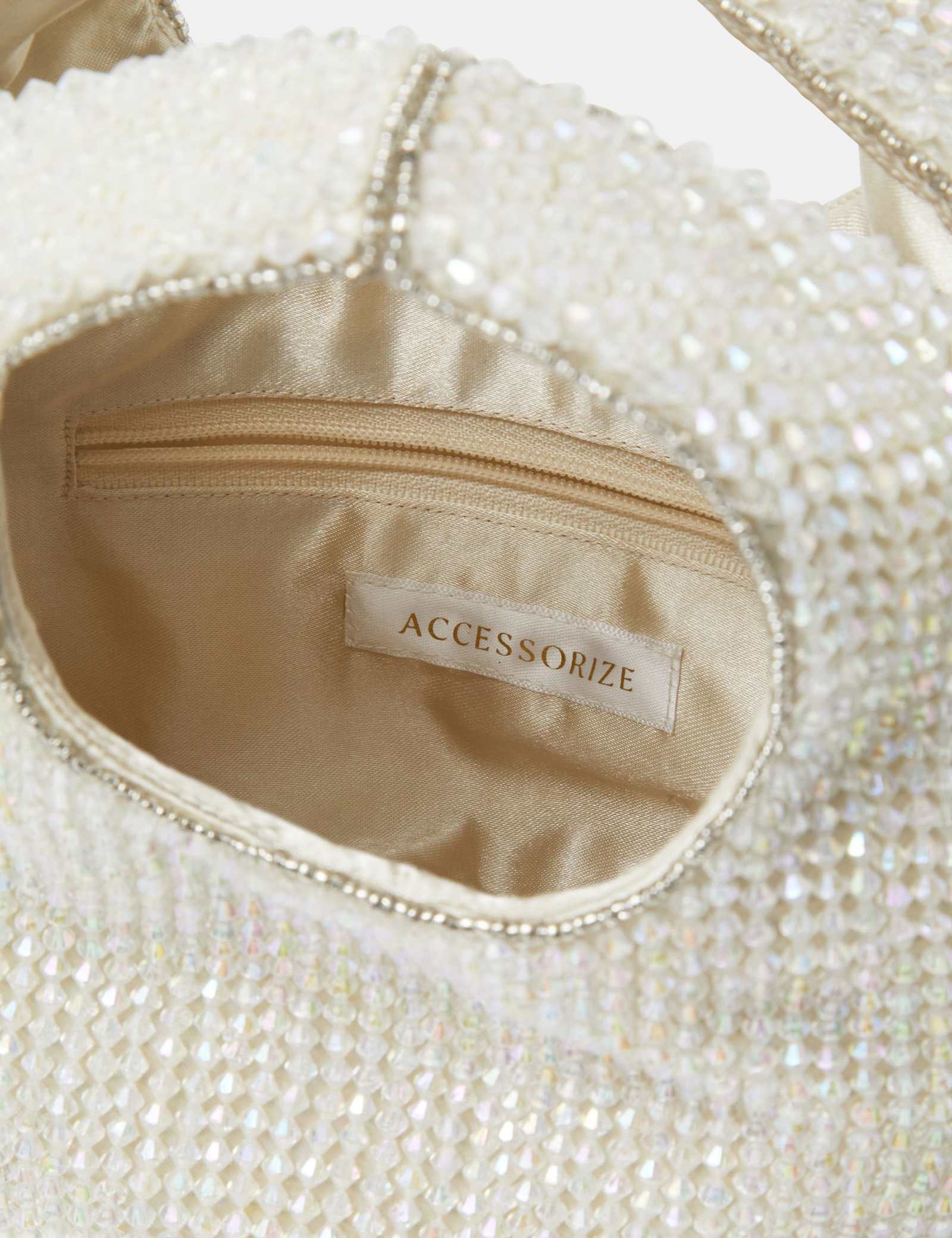 Embellished Grab Bag - image 3