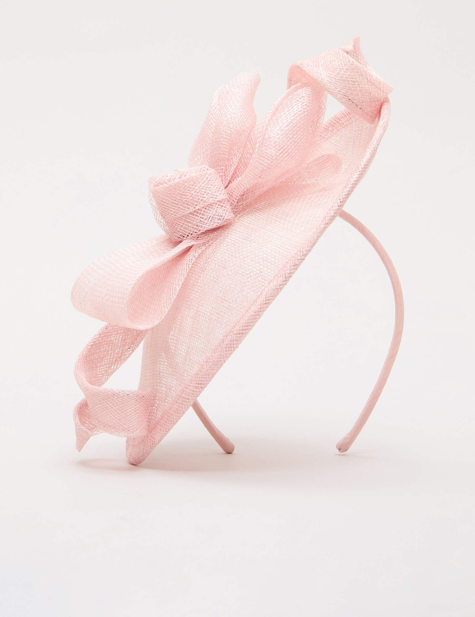 Bow Fascinator - image 1