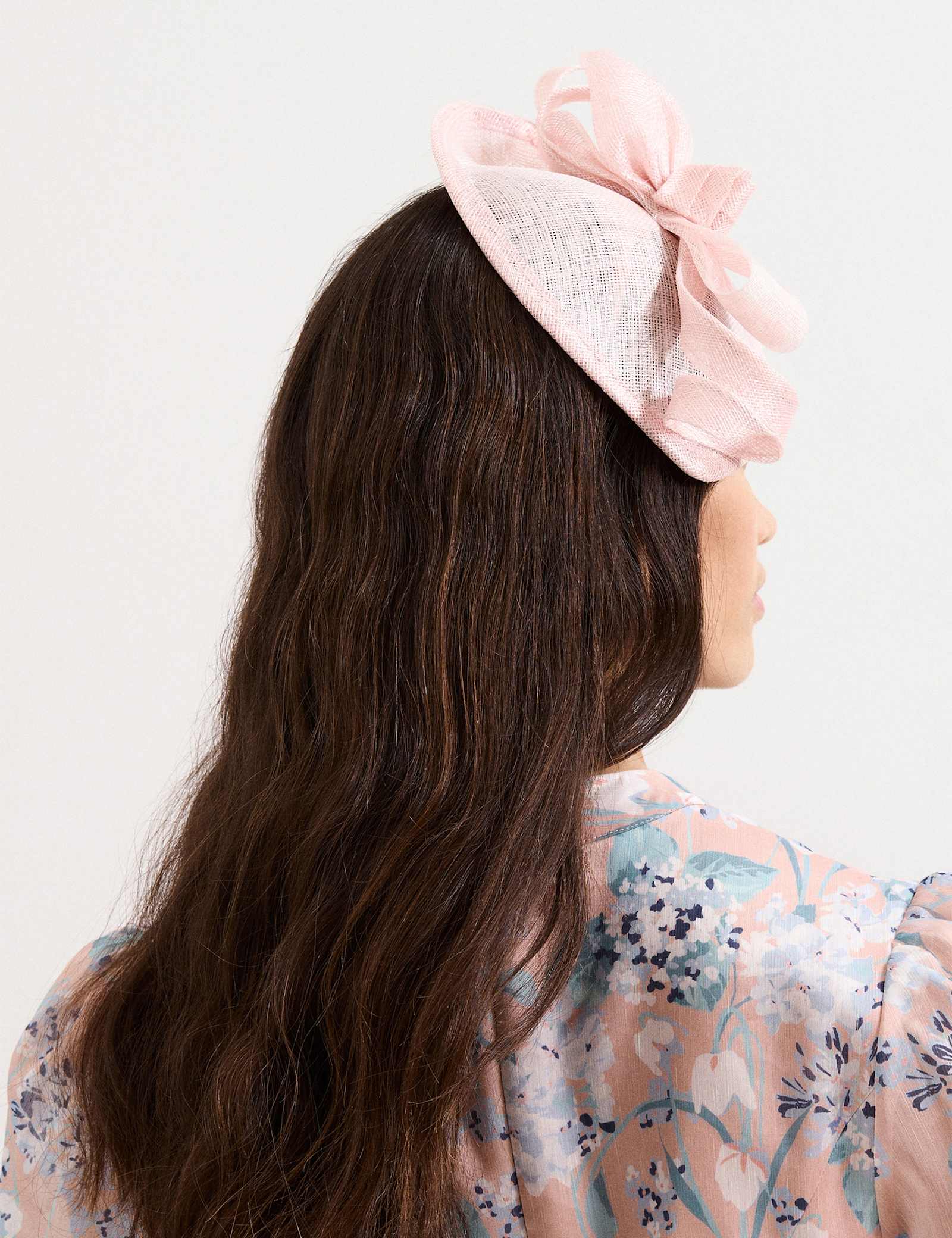 Bow Fascinator - image 3