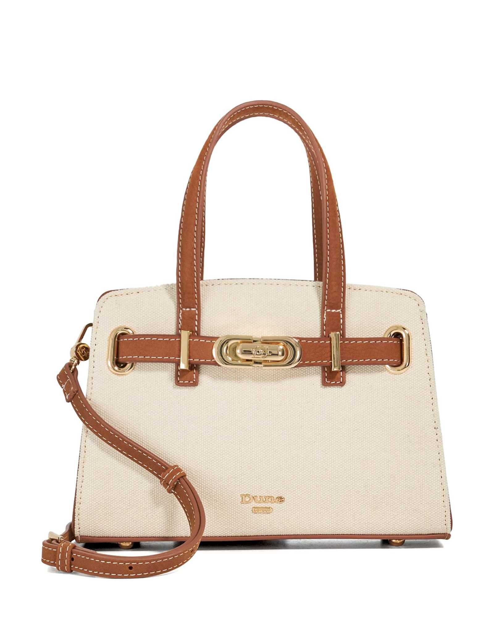 Mini Belted Tote Bag - image 3