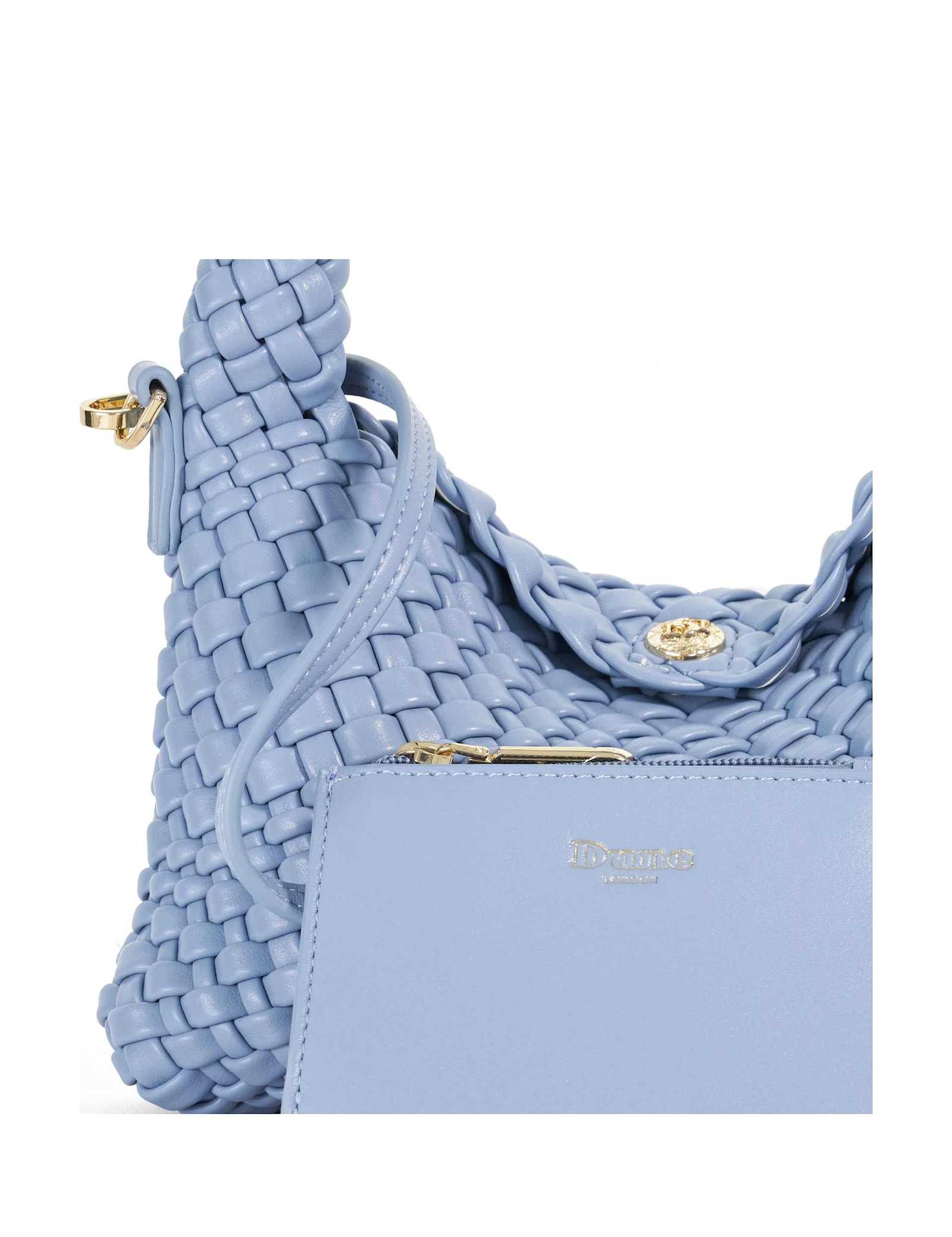 Woven Mini Grab Bag - image 3