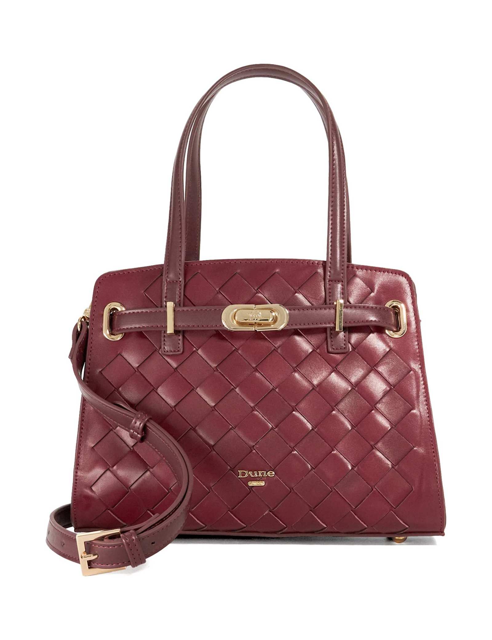 Suede Grab Bag - image 2