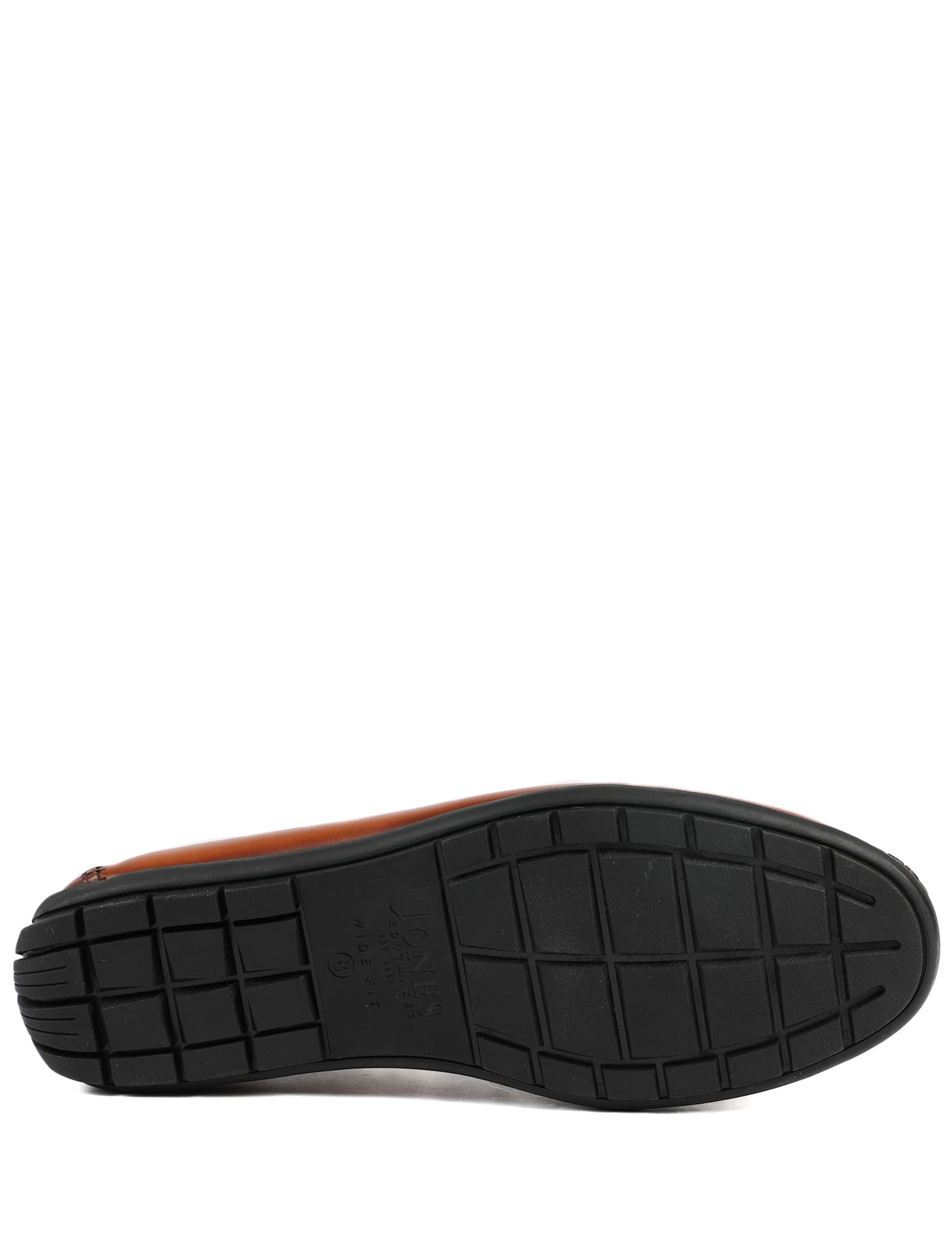 Leather Slip-On Shoes - image 4