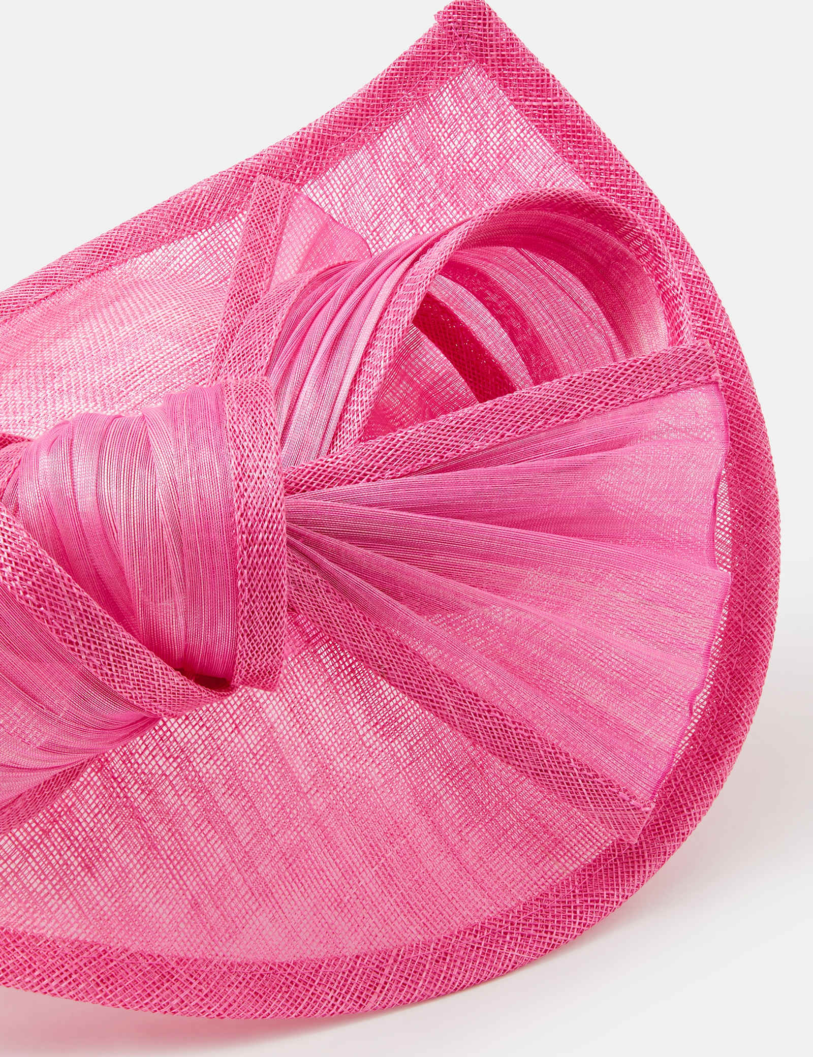 Bow Fascinator - image 5
