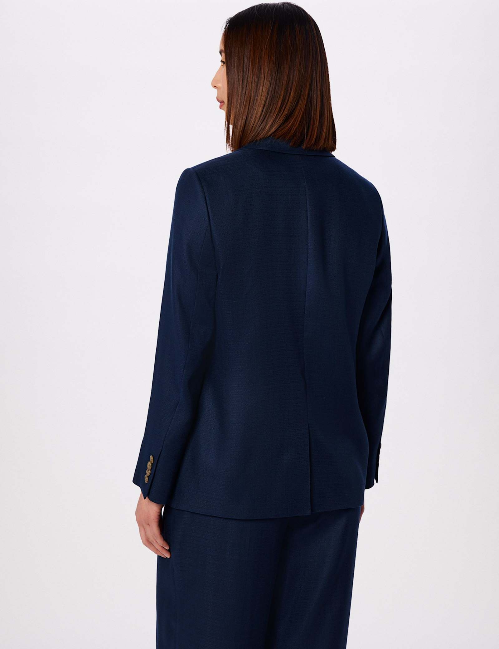 Relaxed Blazer - image 4
