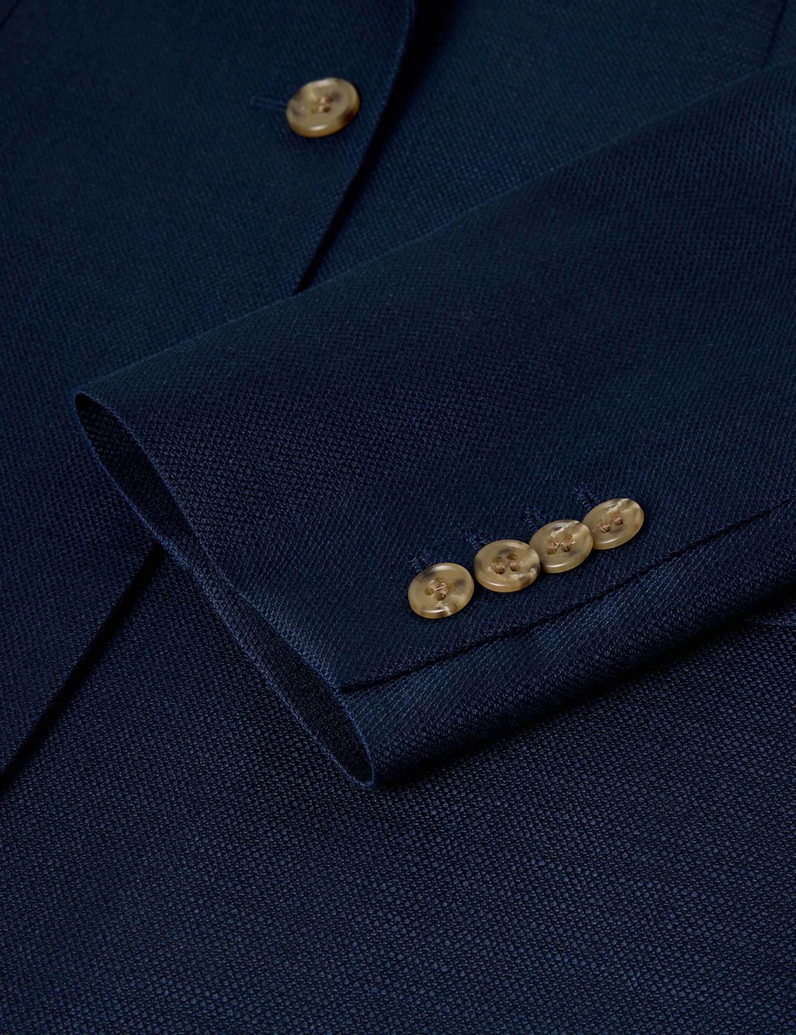 Relaxed Blazer - image 3
