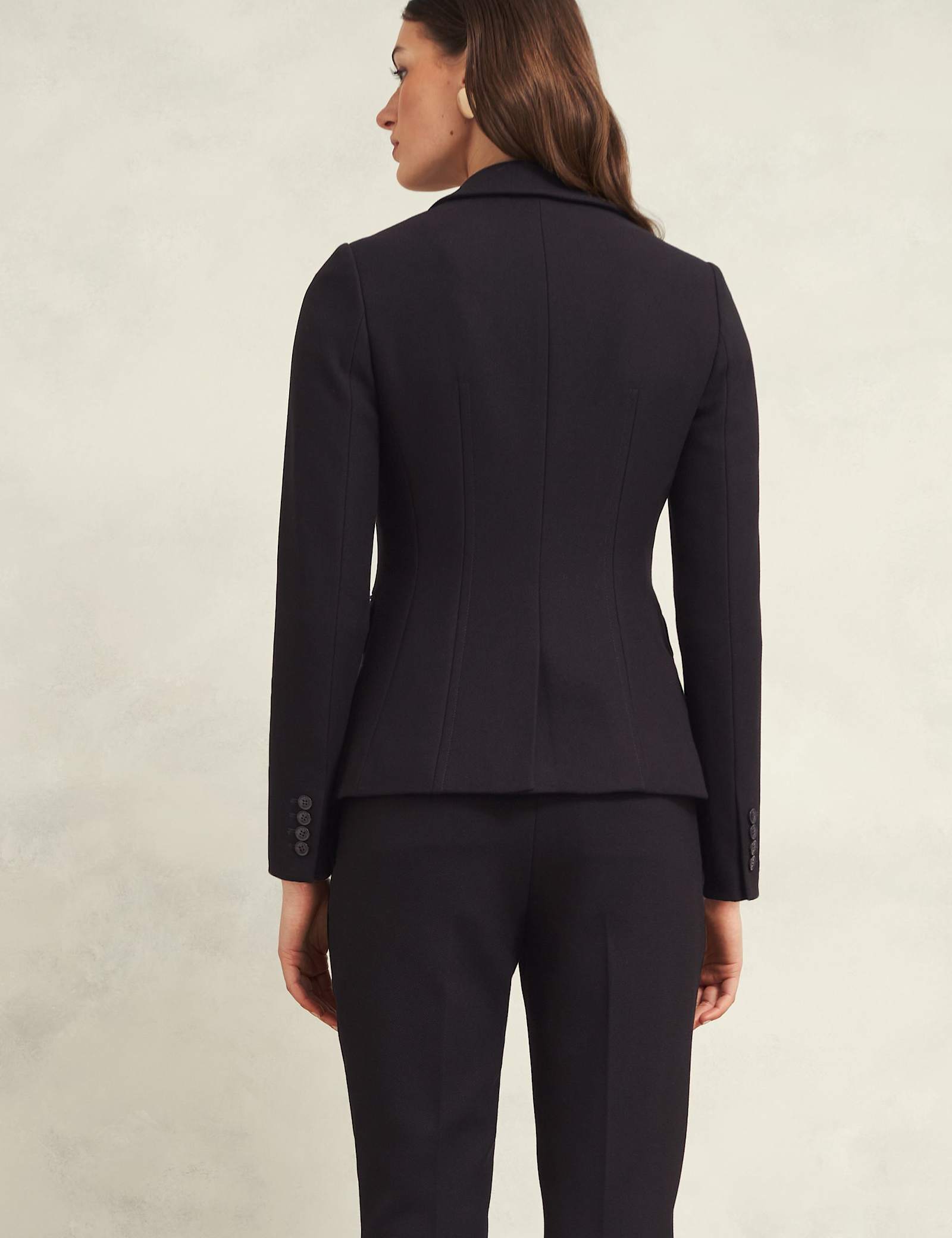 Short Jacket - image 5