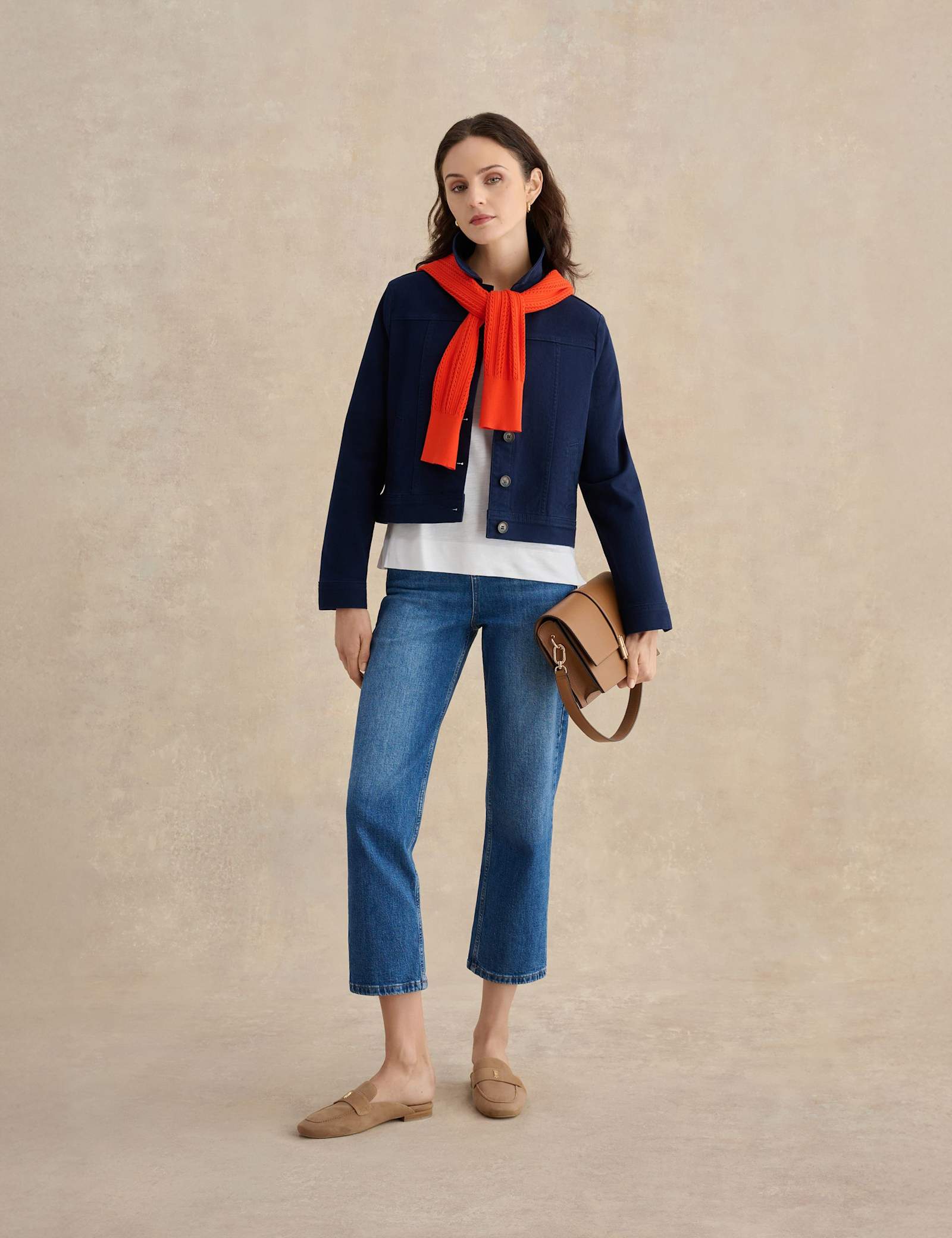 Pure Cotton T-Shirt - image 4