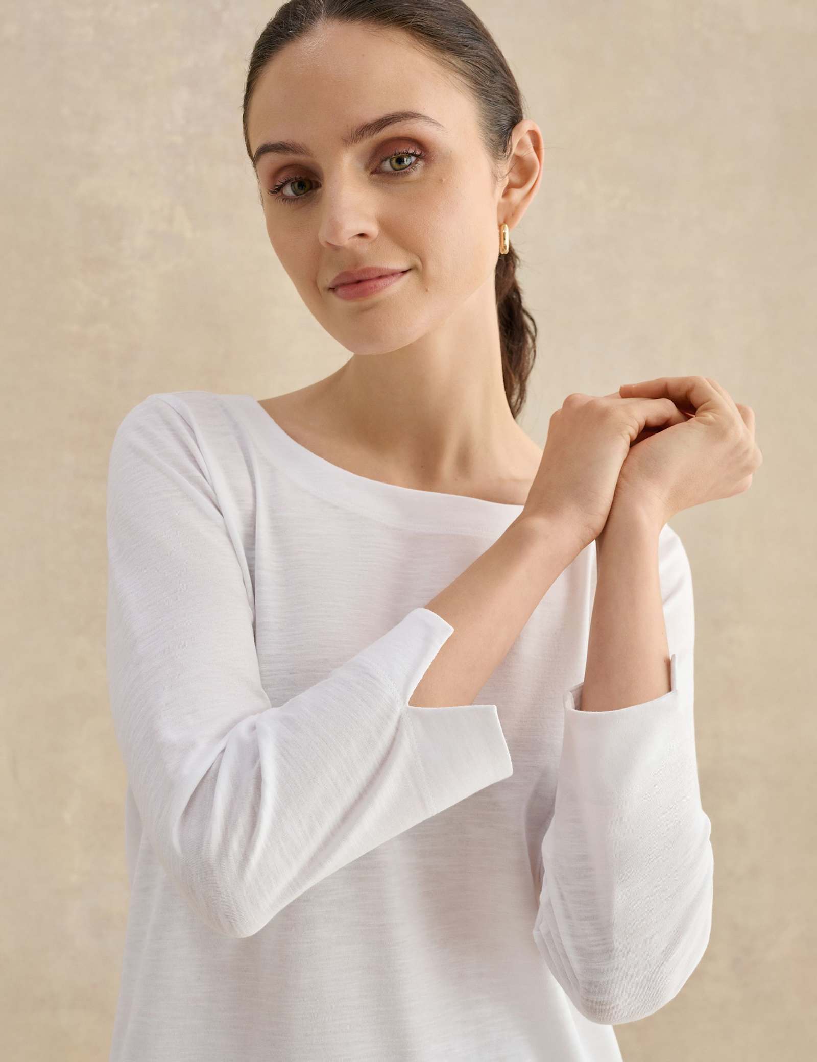 Pure Cotton Top - image 3