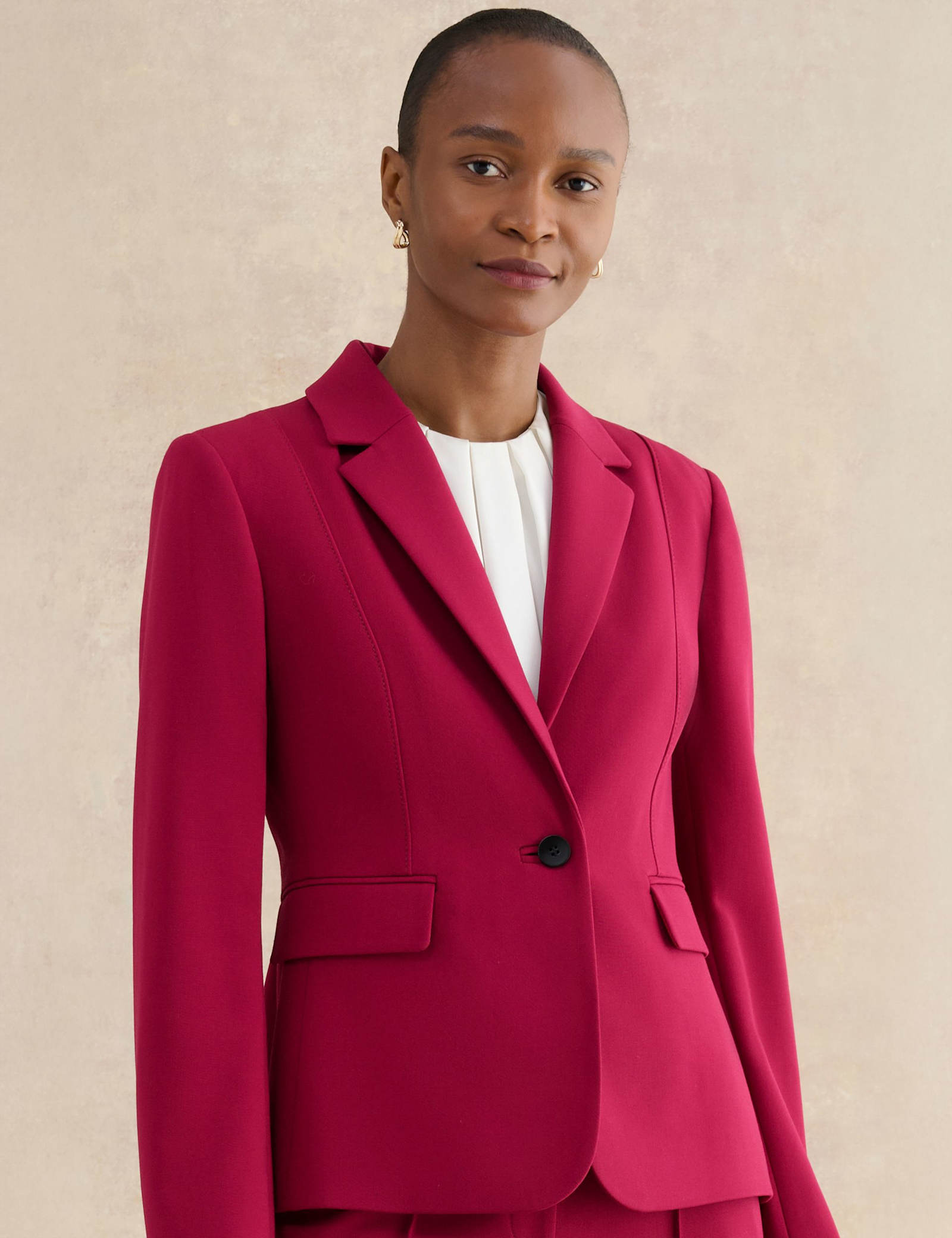 Blazer - image 2