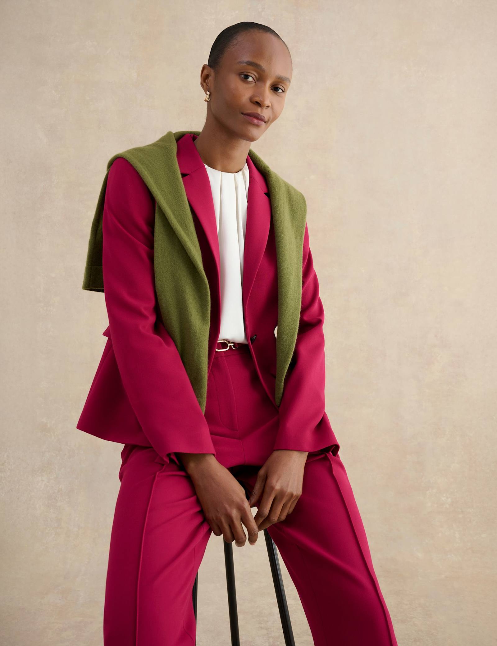 Blazer - image 5