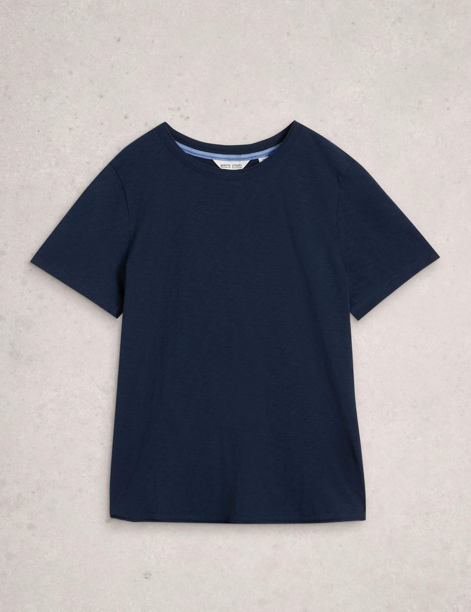 Pure Cotton T-Shirt - image 2