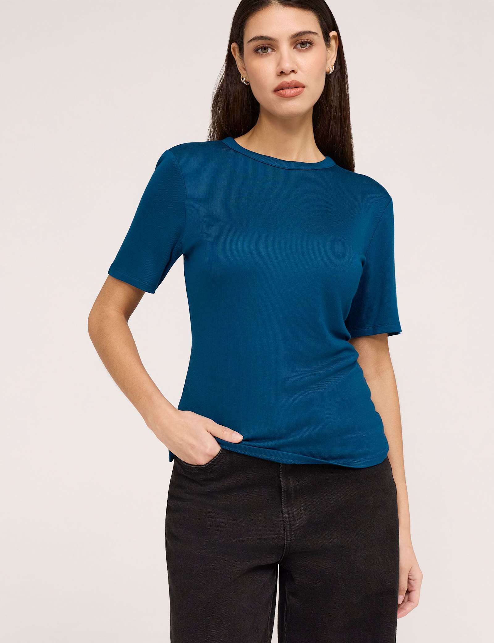Jersey T-Shirt - image 1