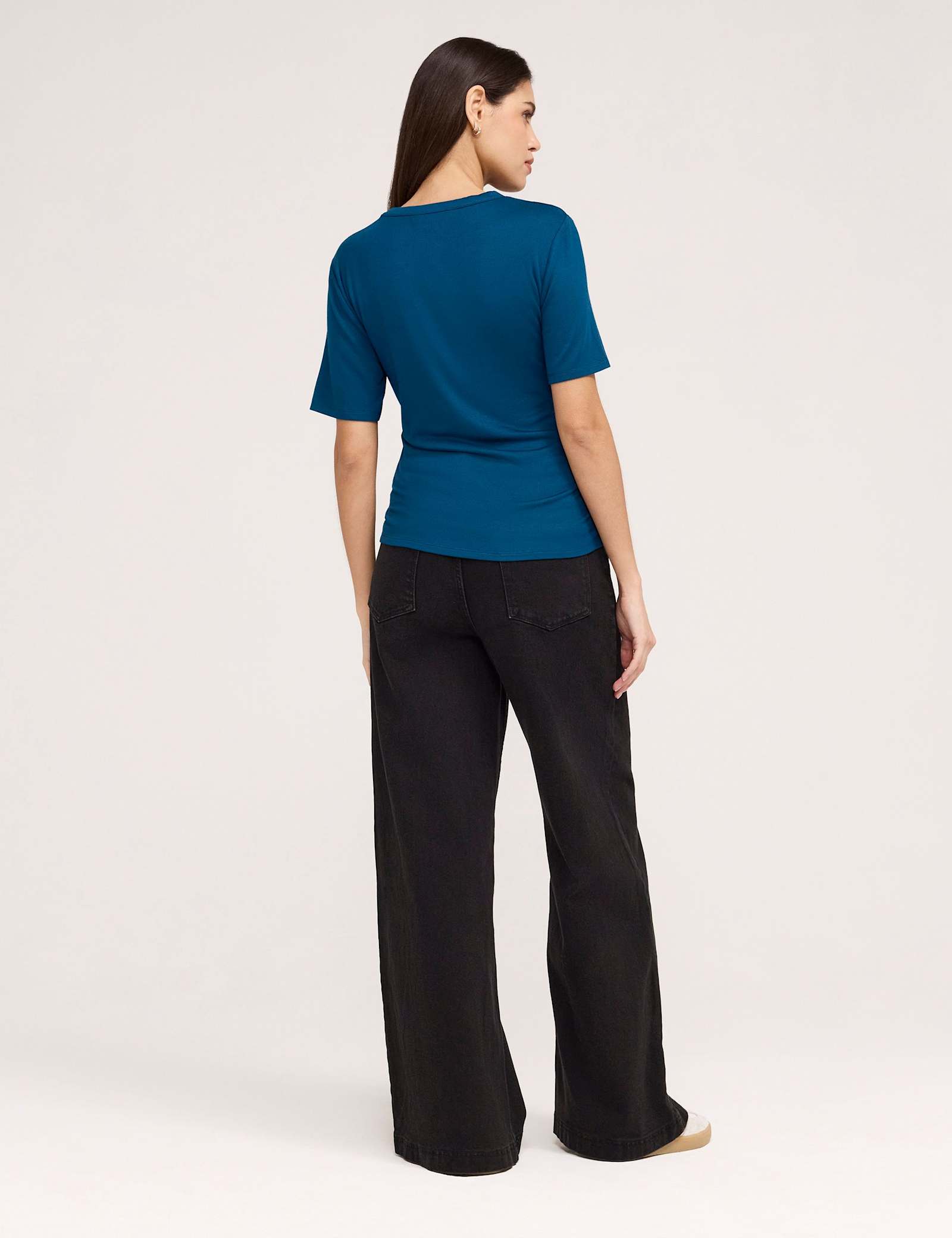 Jersey T-Shirt - image 5