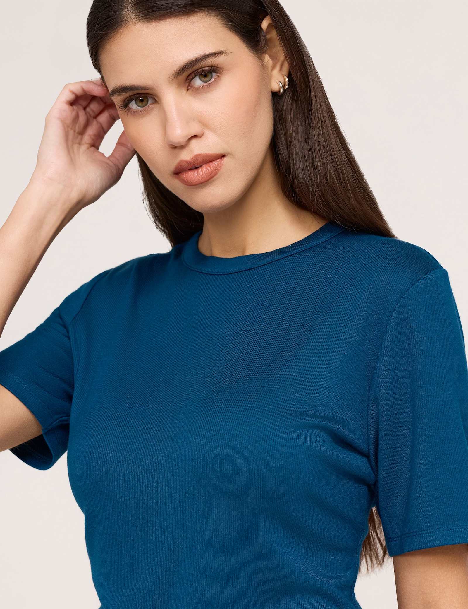 Jersey T-Shirt - image 4
