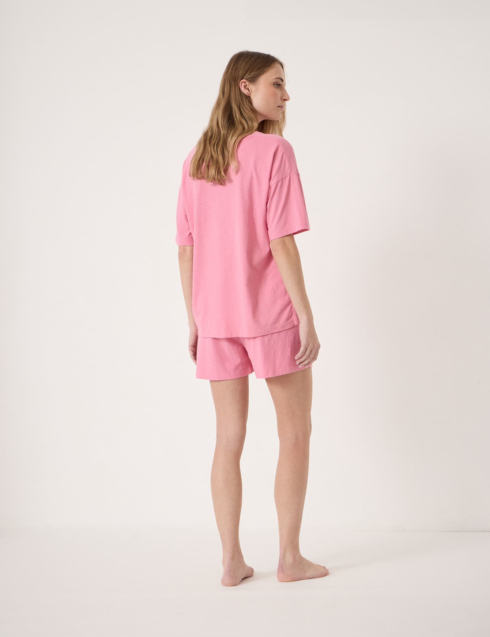 Pure Cotton Shortie Set - image 5