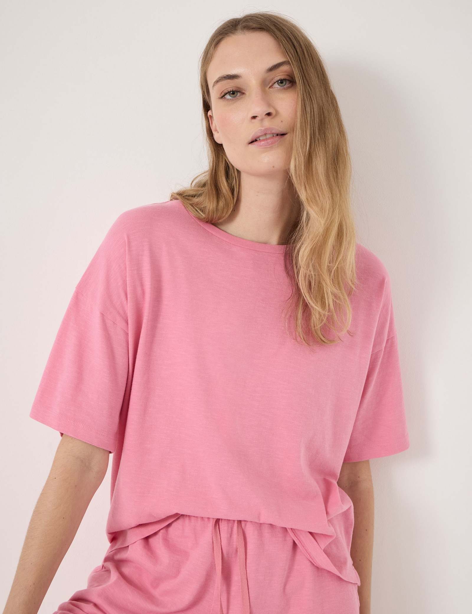 Pure Cotton Shortie Set - image 3