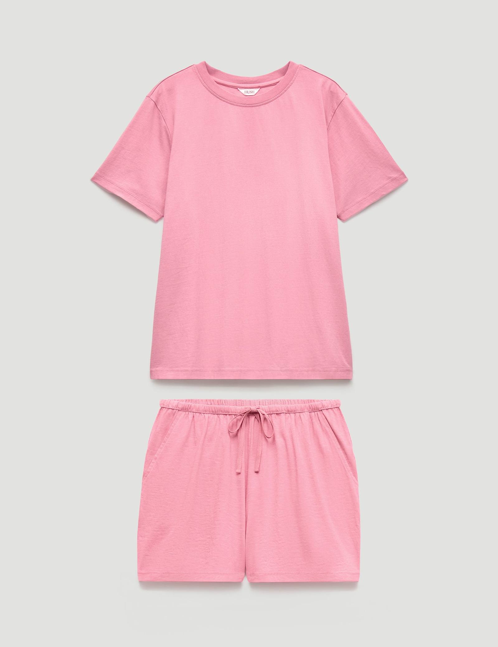 Pure Cotton Shortie Set - image 1