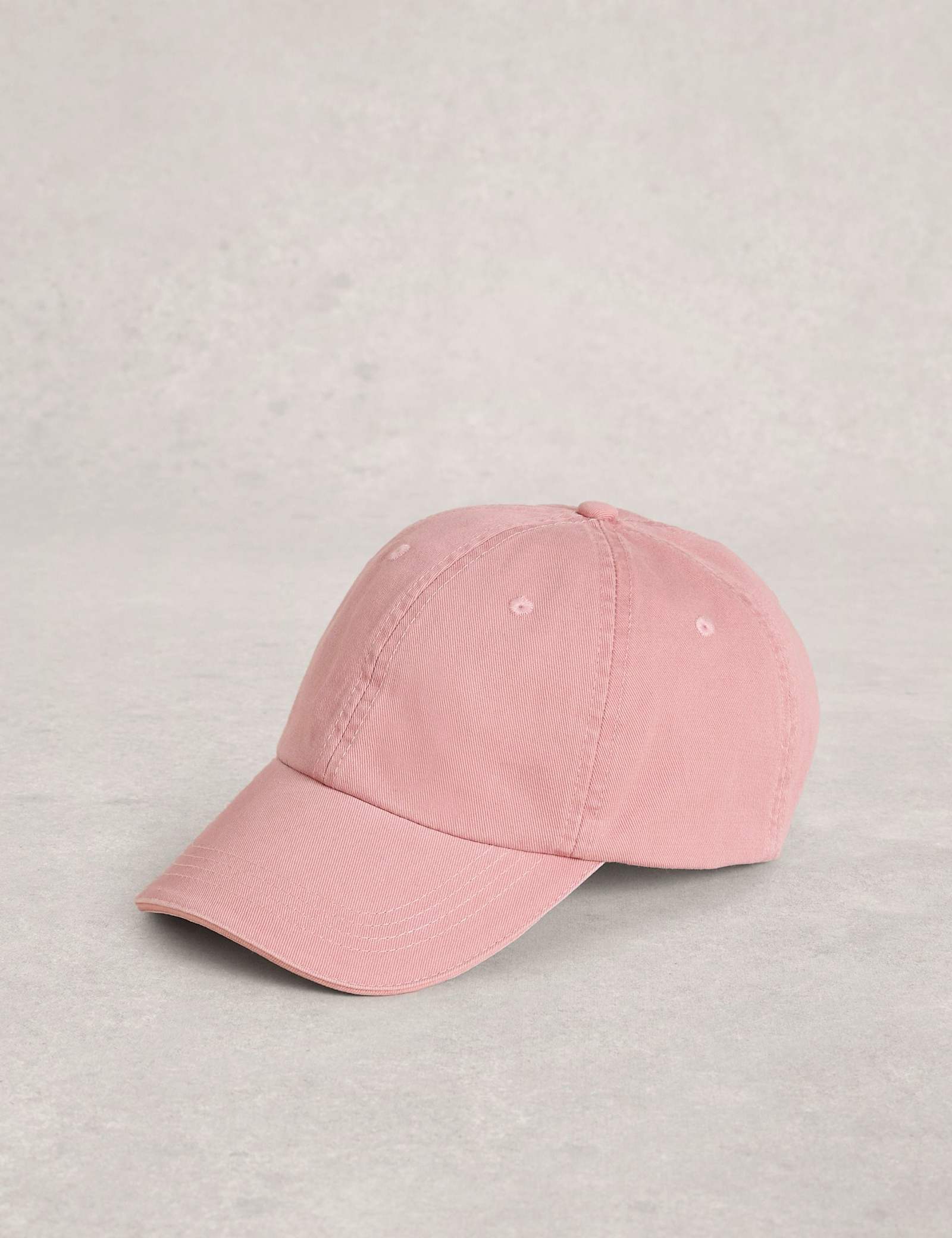 Pure Cotton Baseball Cap - image 4