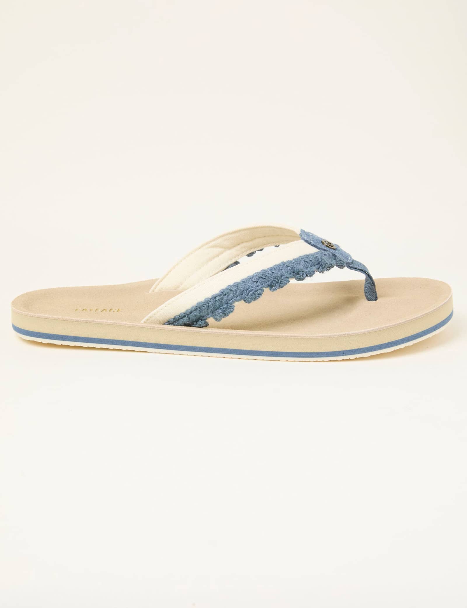 Flat Flip Flops - image 2