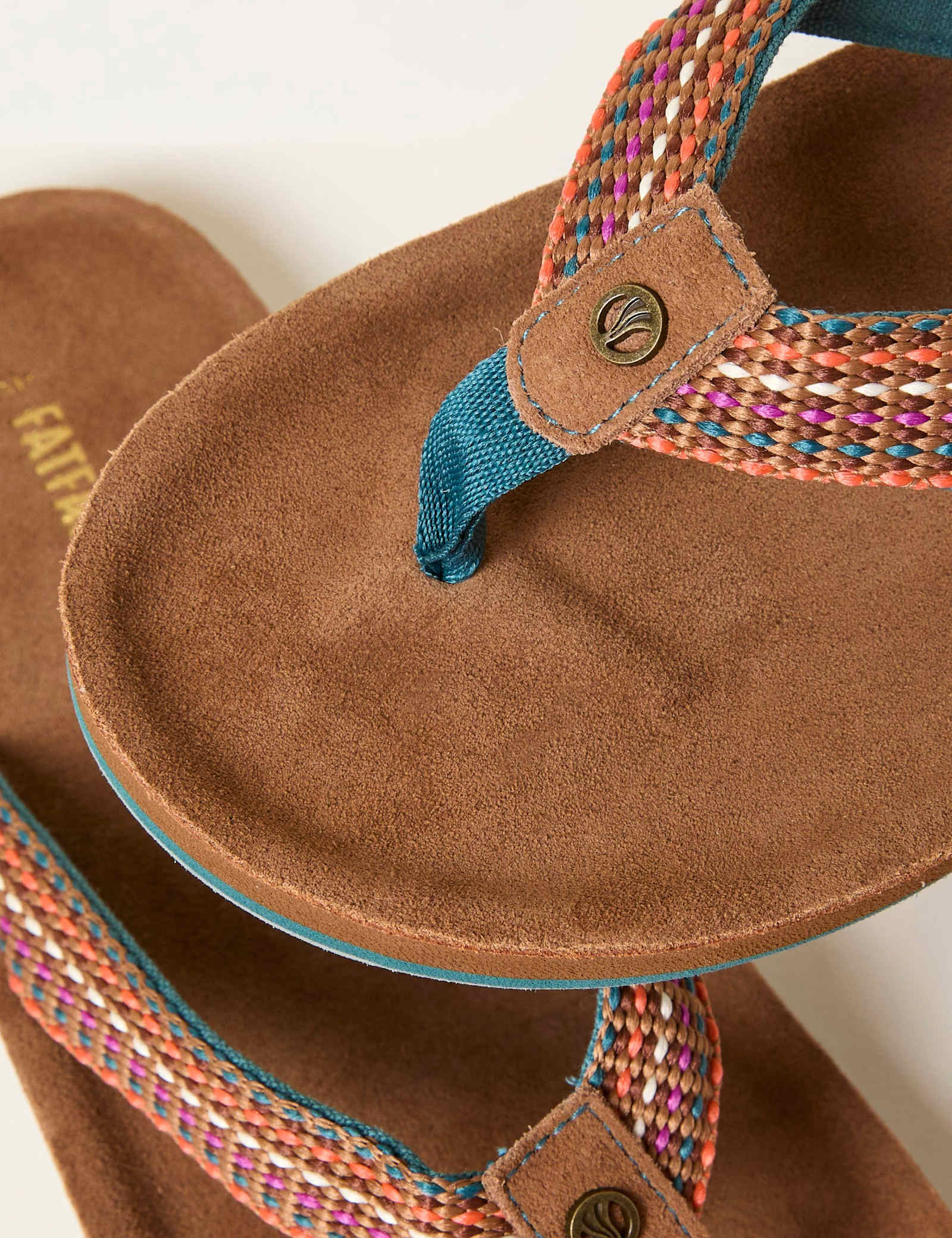 Flat Flip Flops - image 5