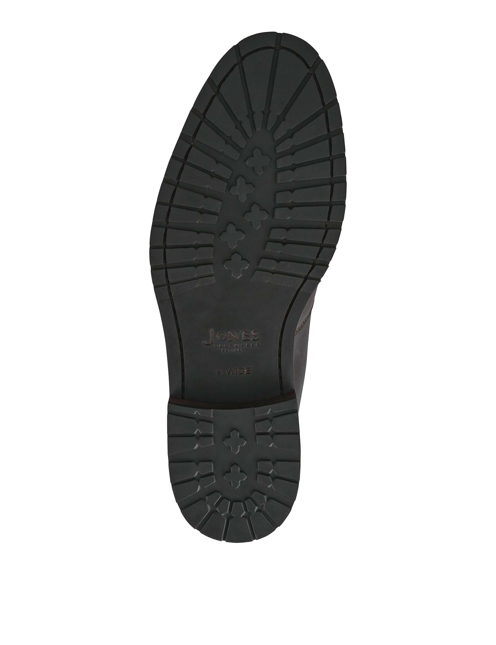 Wide Fit Slip-on Leather Boots - image 4