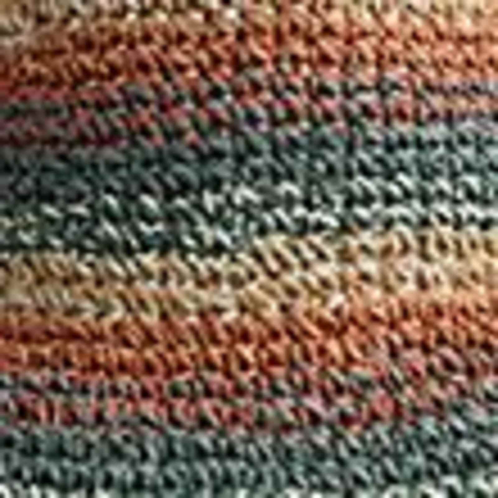Striped Bucket Hat - image 3