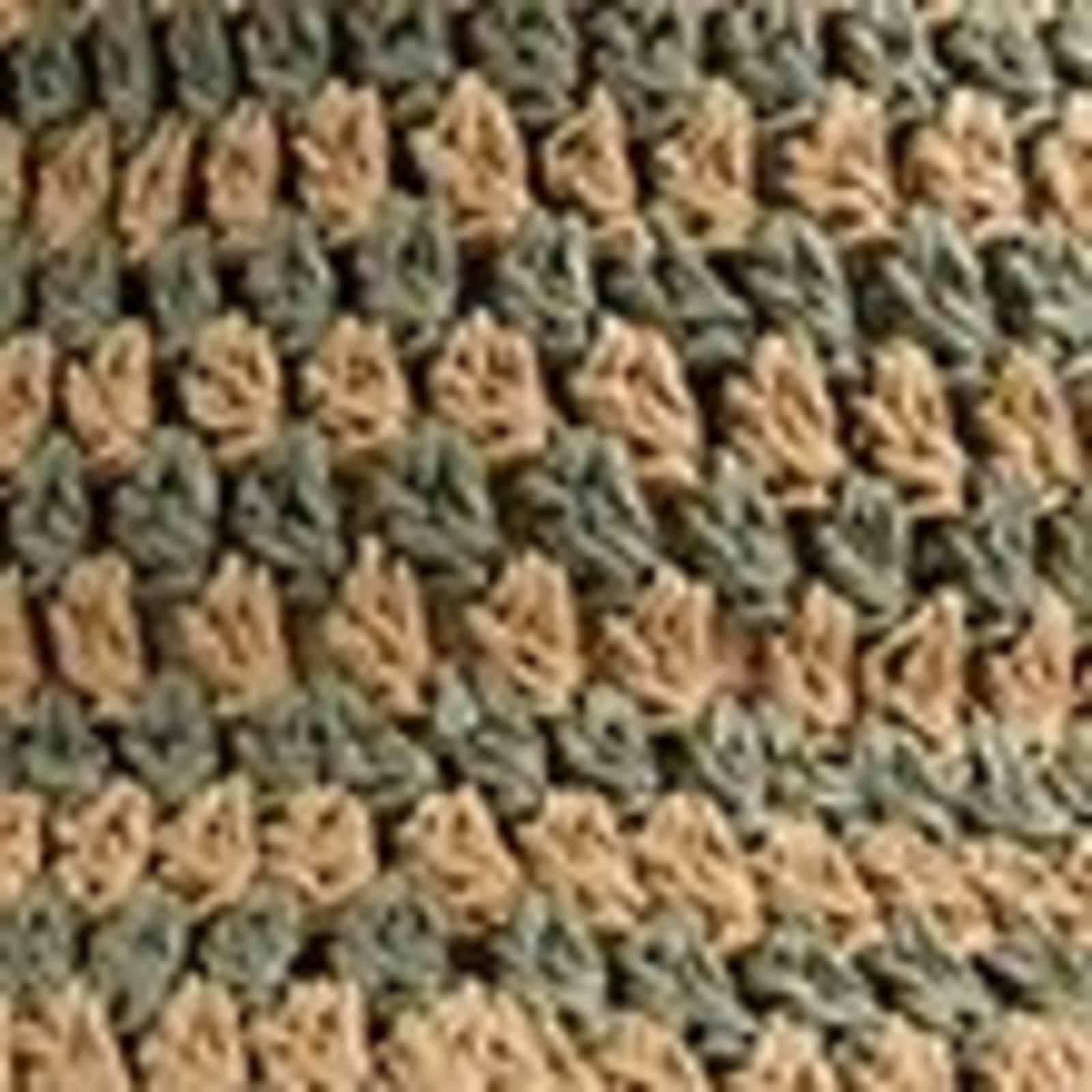 Knitted Bucket Hat - image 2