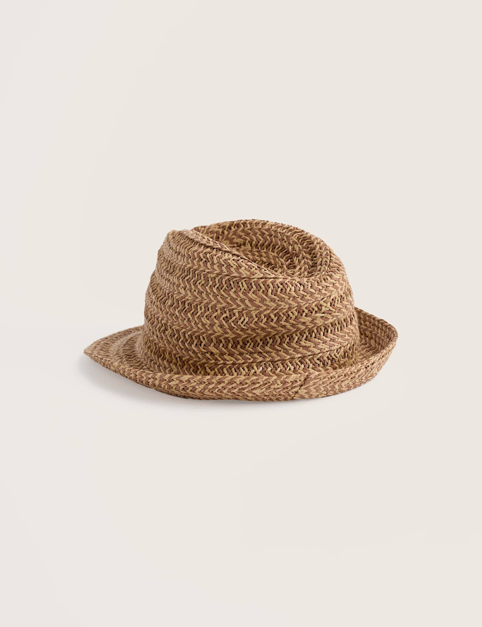 Textured Hat - image 3