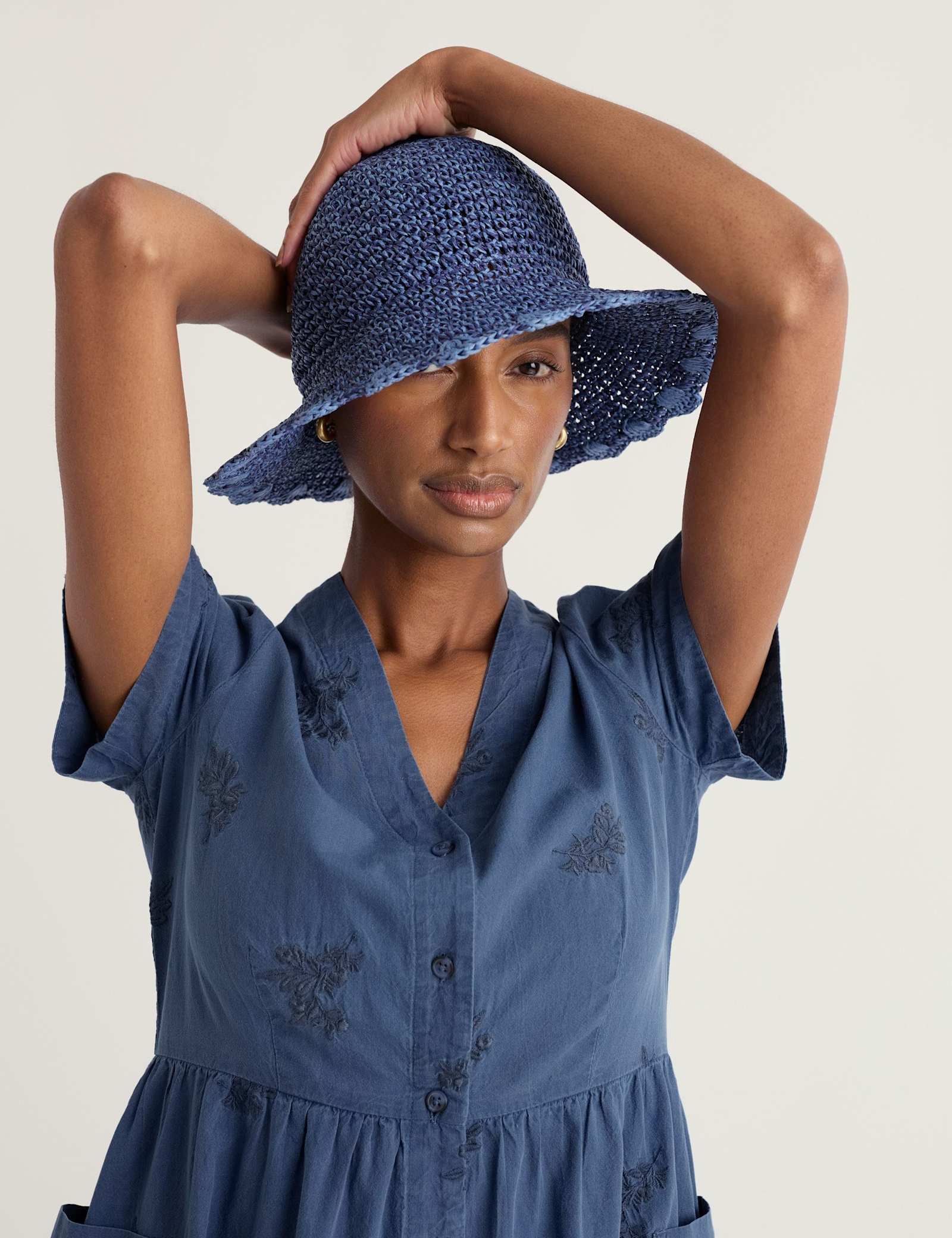 Floppy Hat - image 2