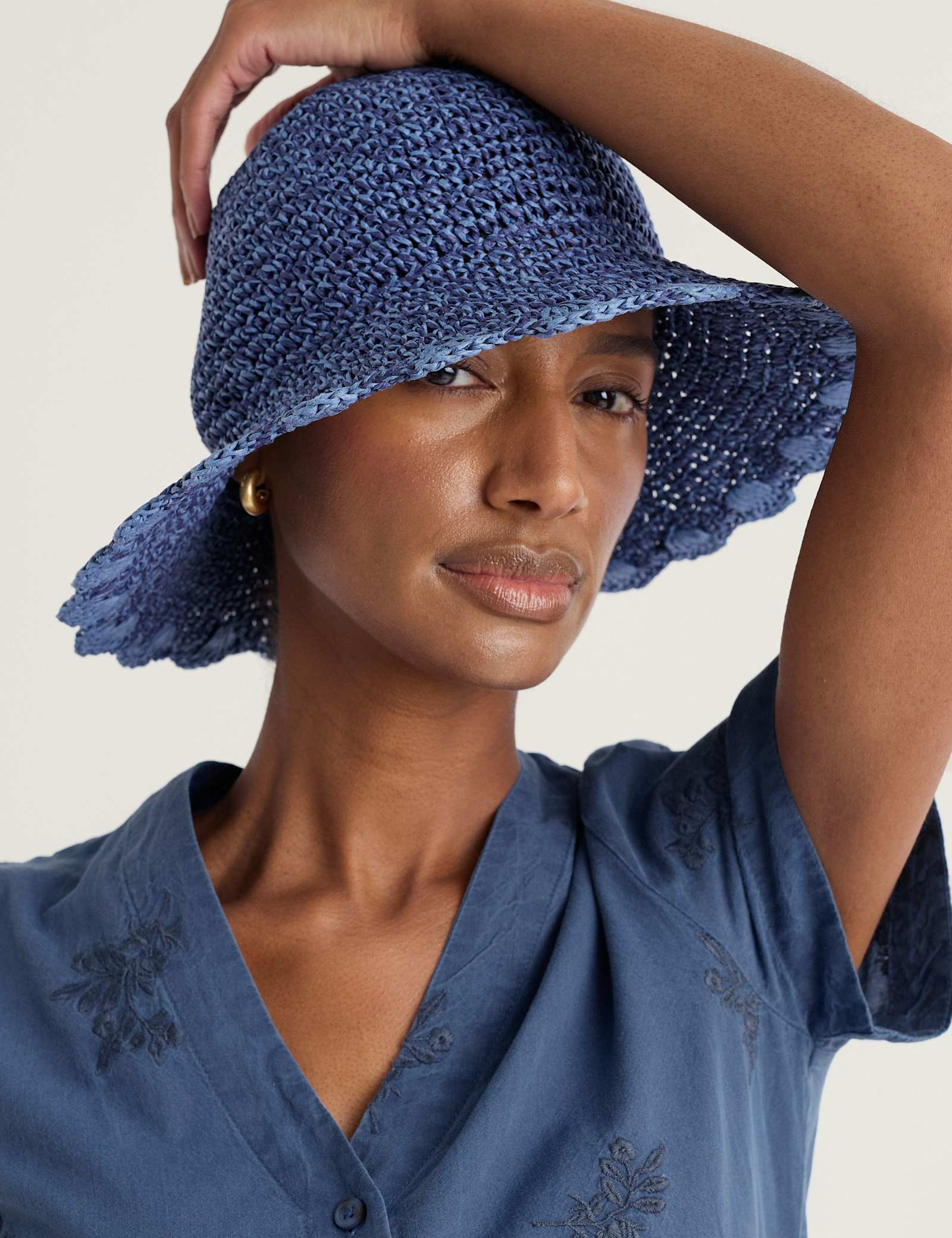 Floppy Hat - image 4