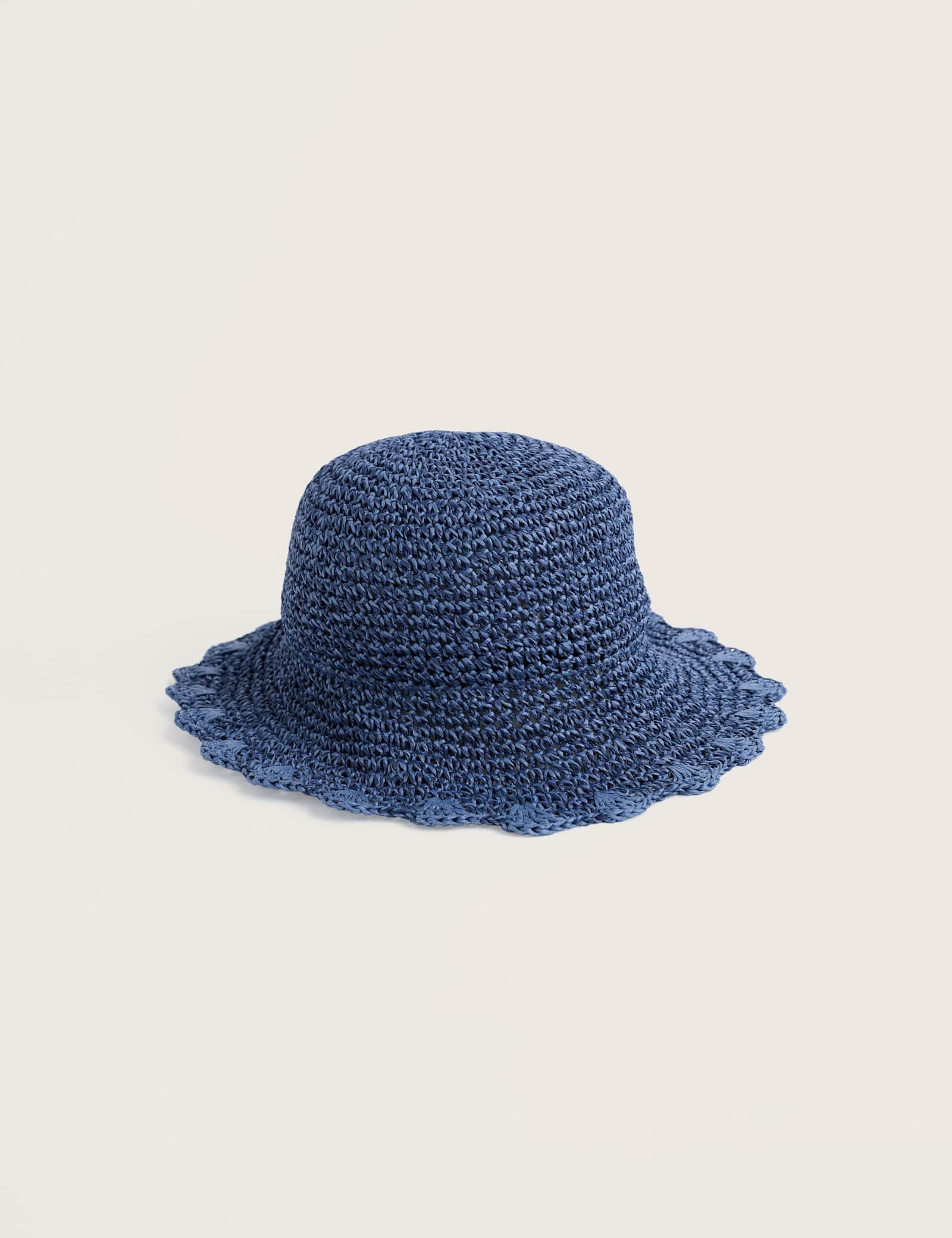 Floppy Hat - image 1