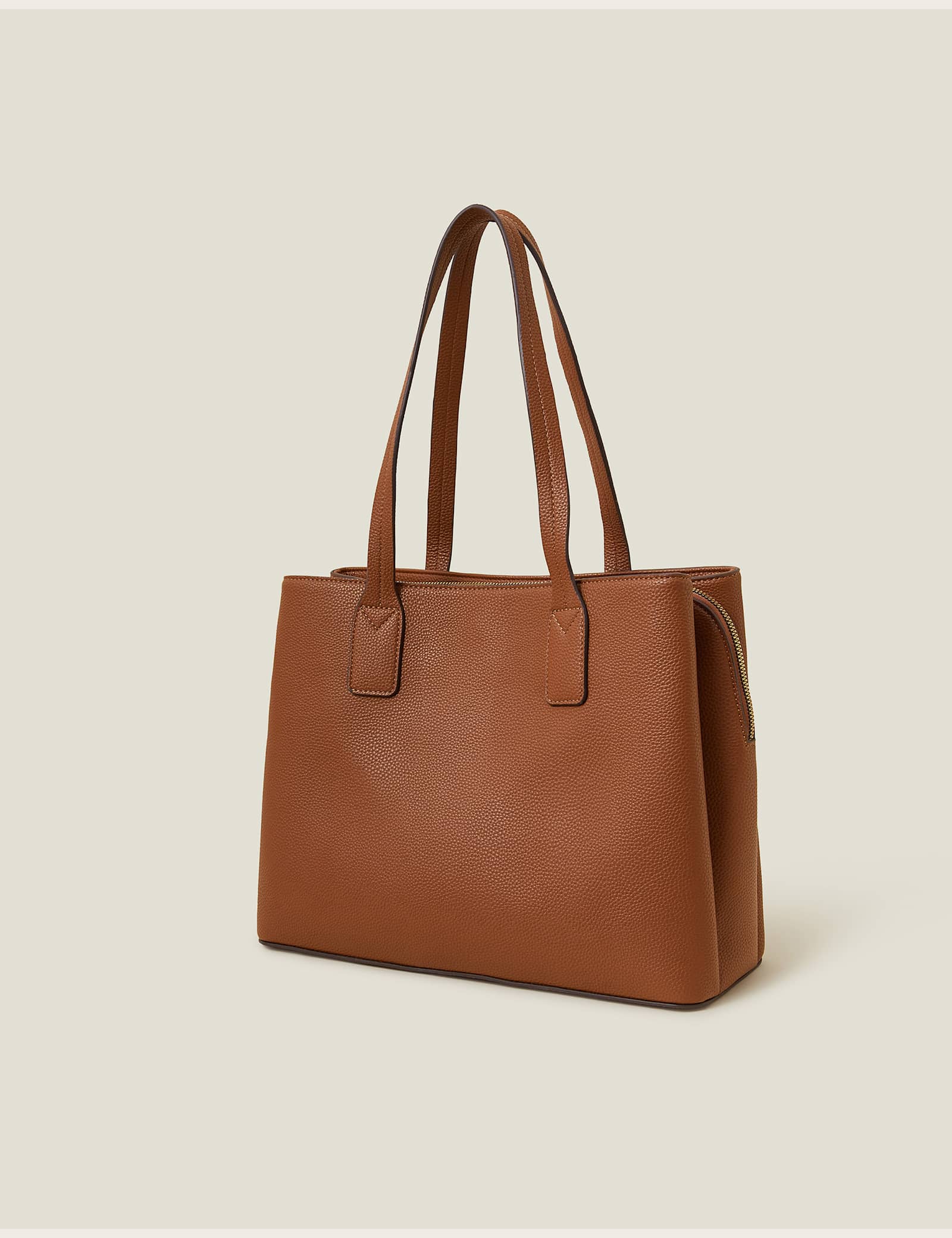 Tote Shoulder Bag - image 4
