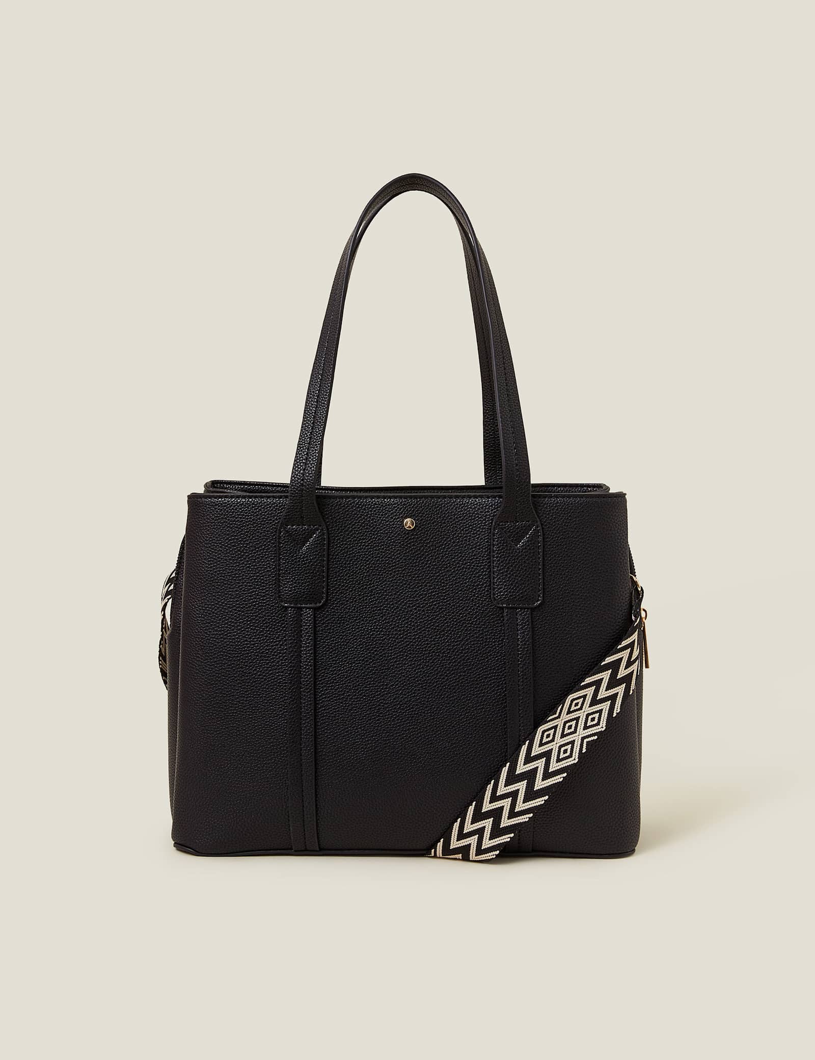 Tote Shoulder Bag - image 2